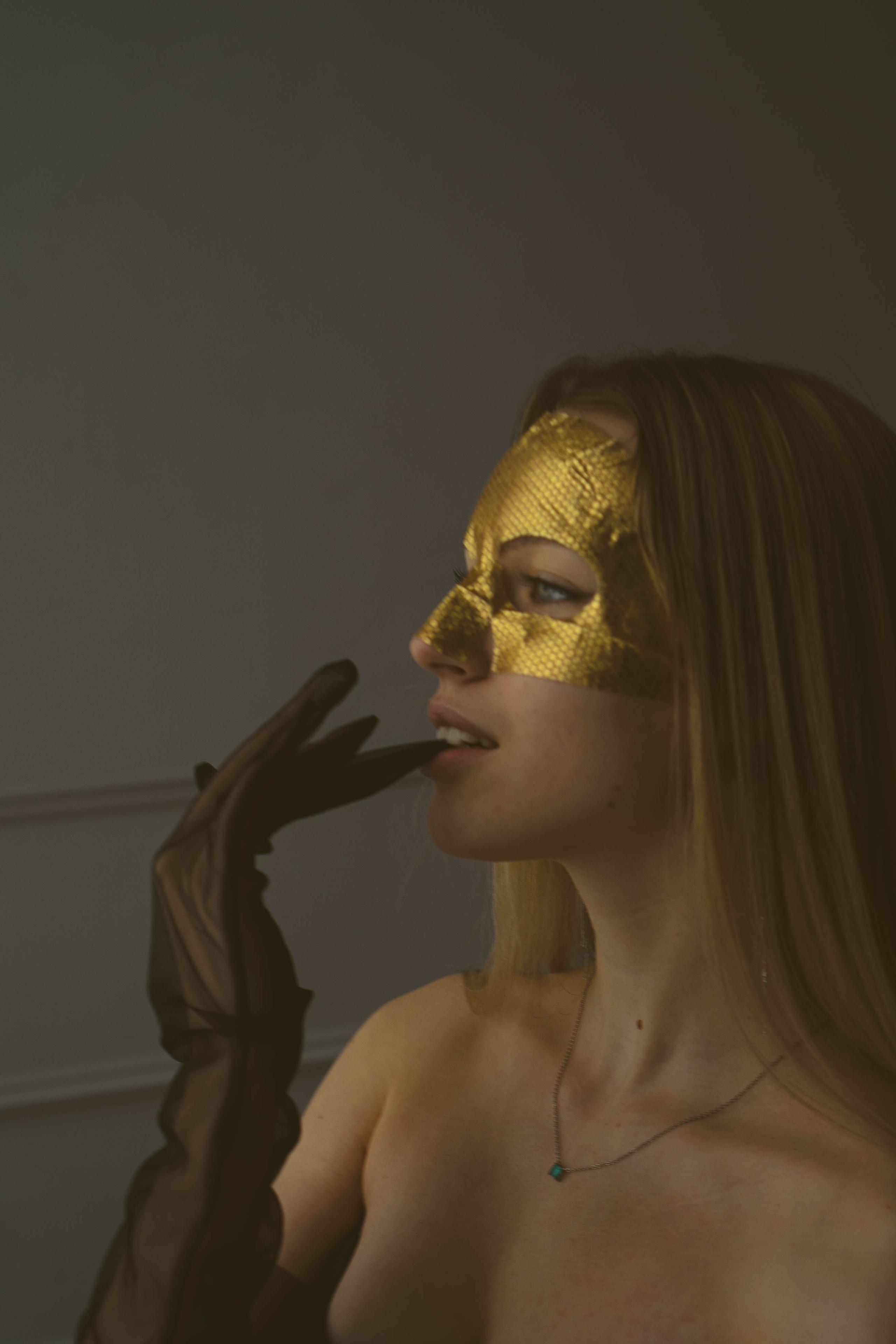 Новогодняя. Профессиональный фотограф, Санкт-Петербург — Виктория Богомолова