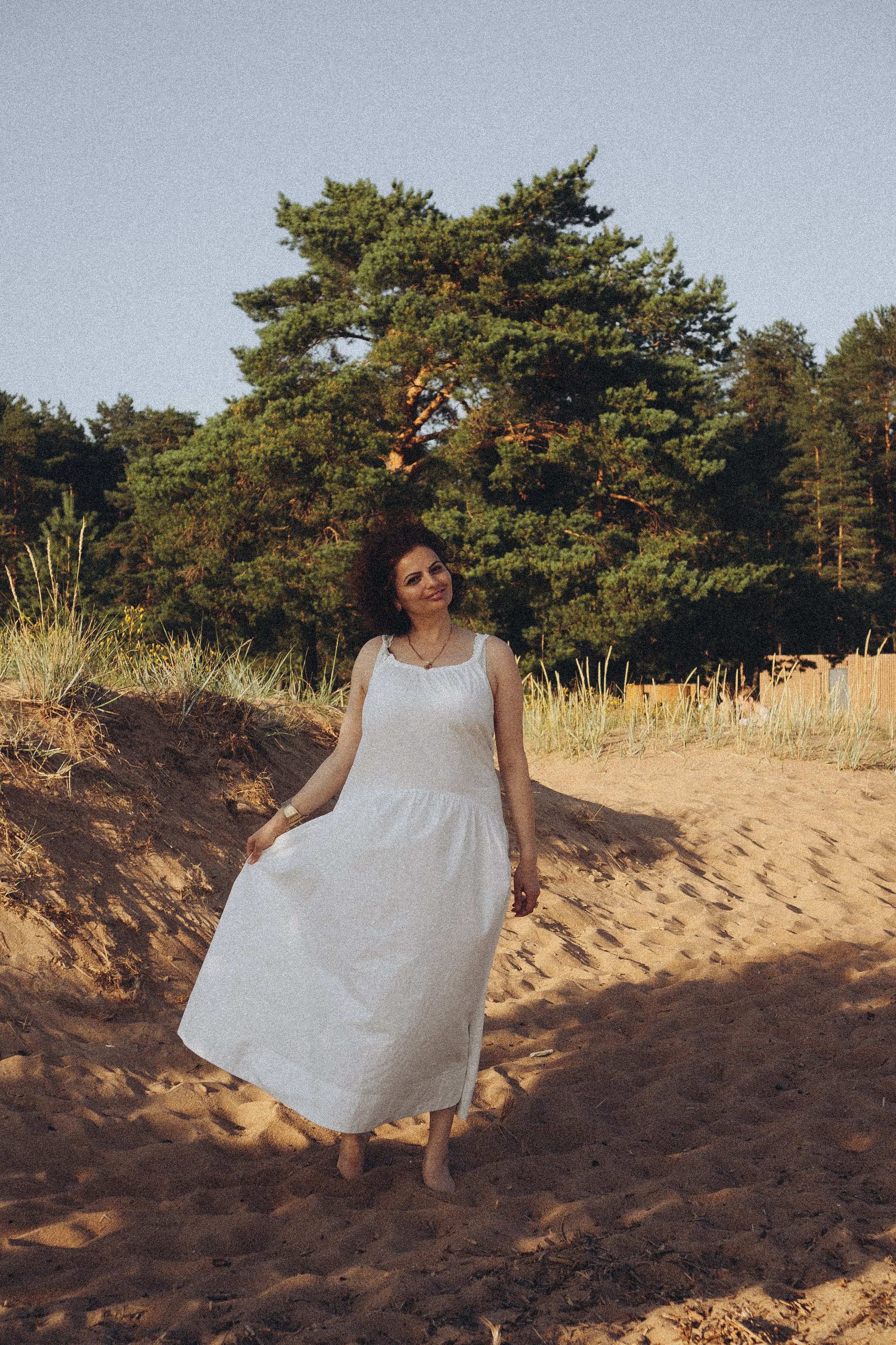 У ФИНСКОГО ЗАЛИВА. Профессиональный фотограф, Санкт-Петербург — Виктория Богомолова