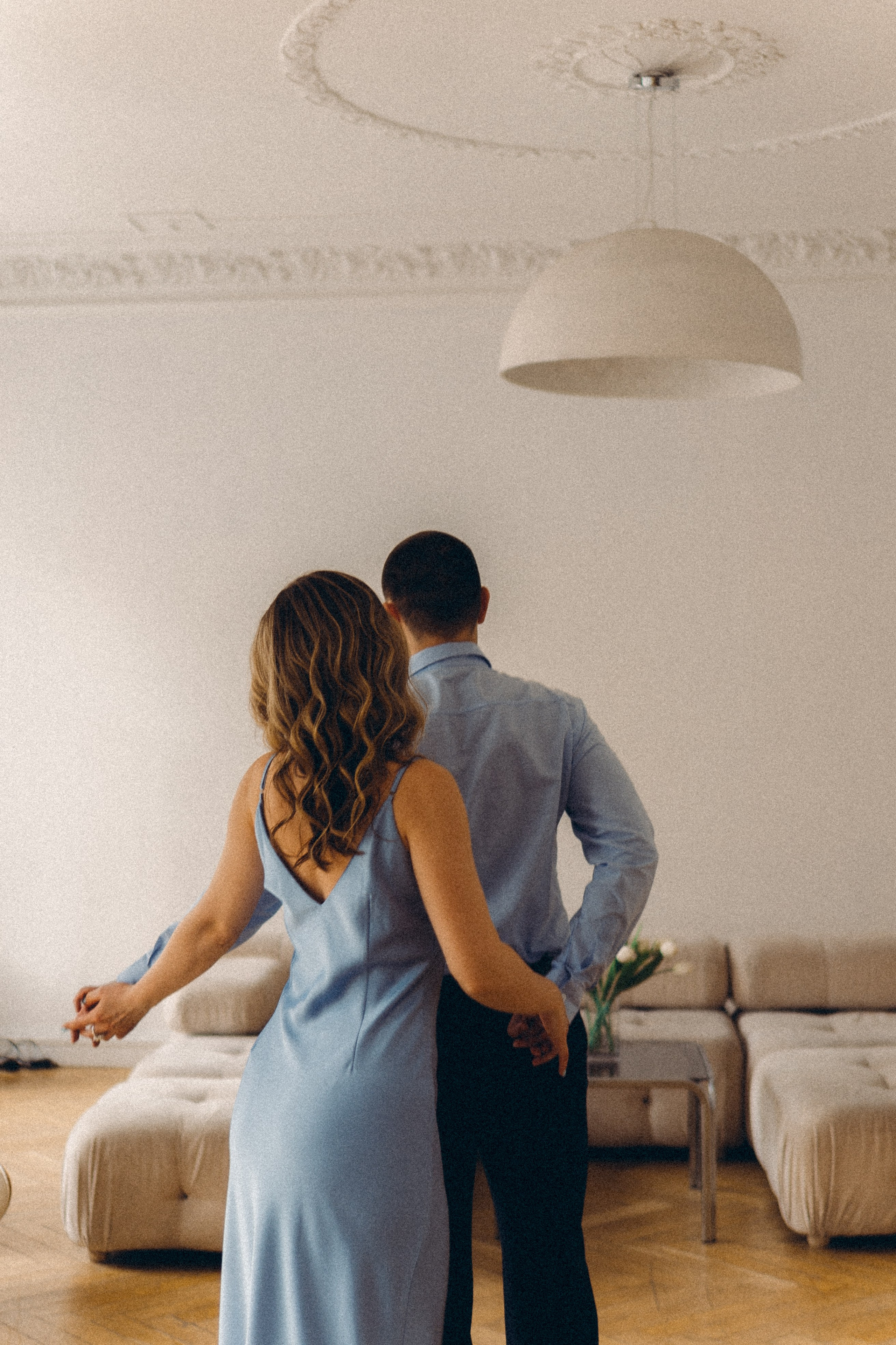 СТУДИЯ И ПРОГУЛКА ДЛЯ ПАРЫ. Профессиональный фотограф, Санкт-Петербург — Виктория Богомолова