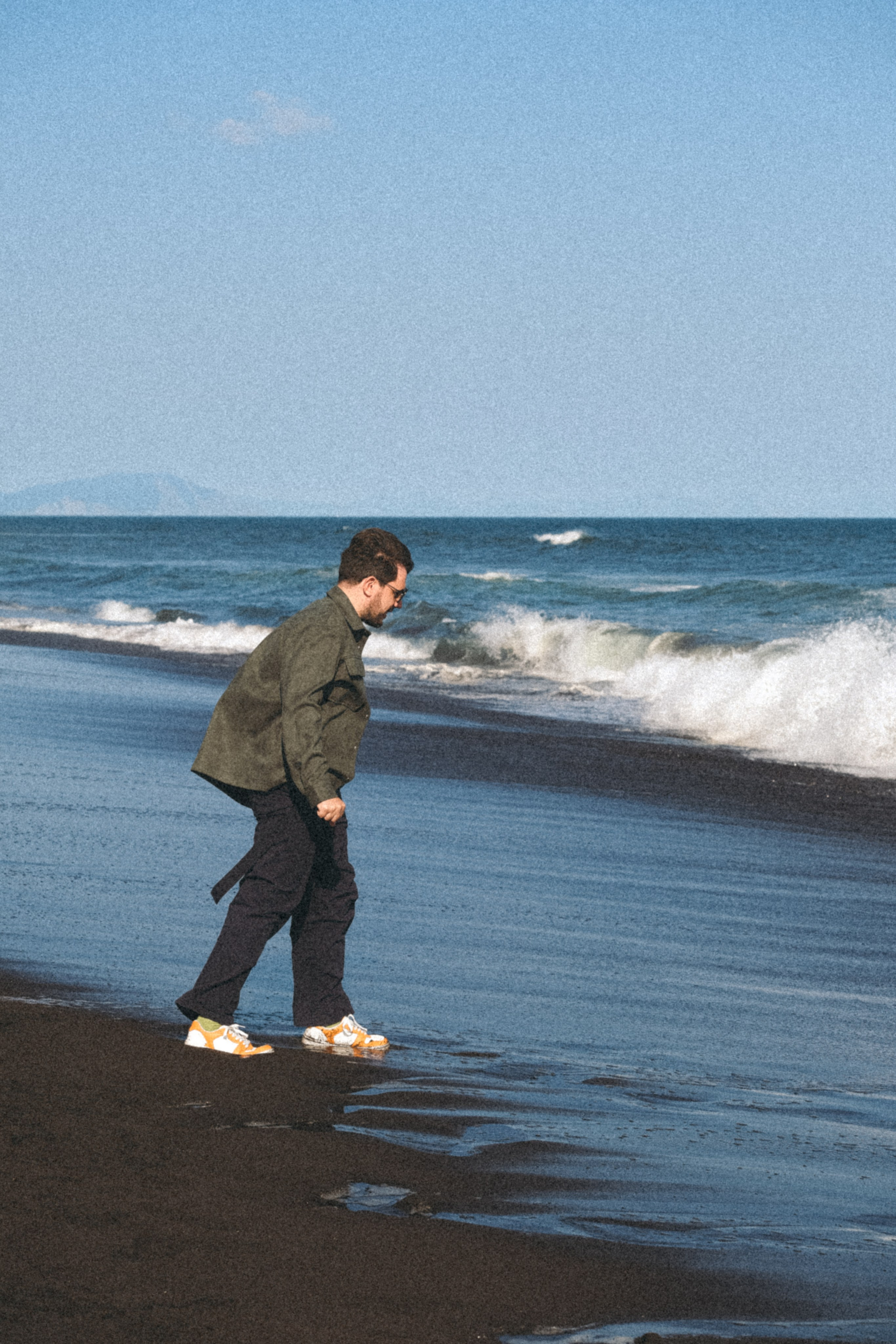 Тихий океан. Профессиональный фотограф, Санкт-Петербург — Виктория Богомолова