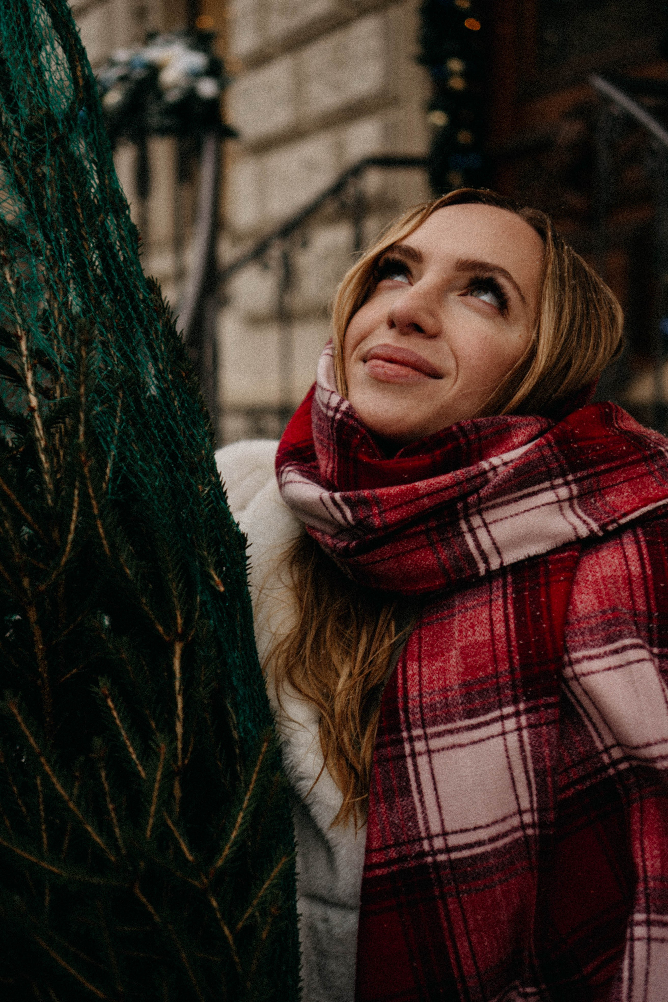 Новогодняя. Профессиональный фотограф, Санкт-Петербург — Виктория Богомолова