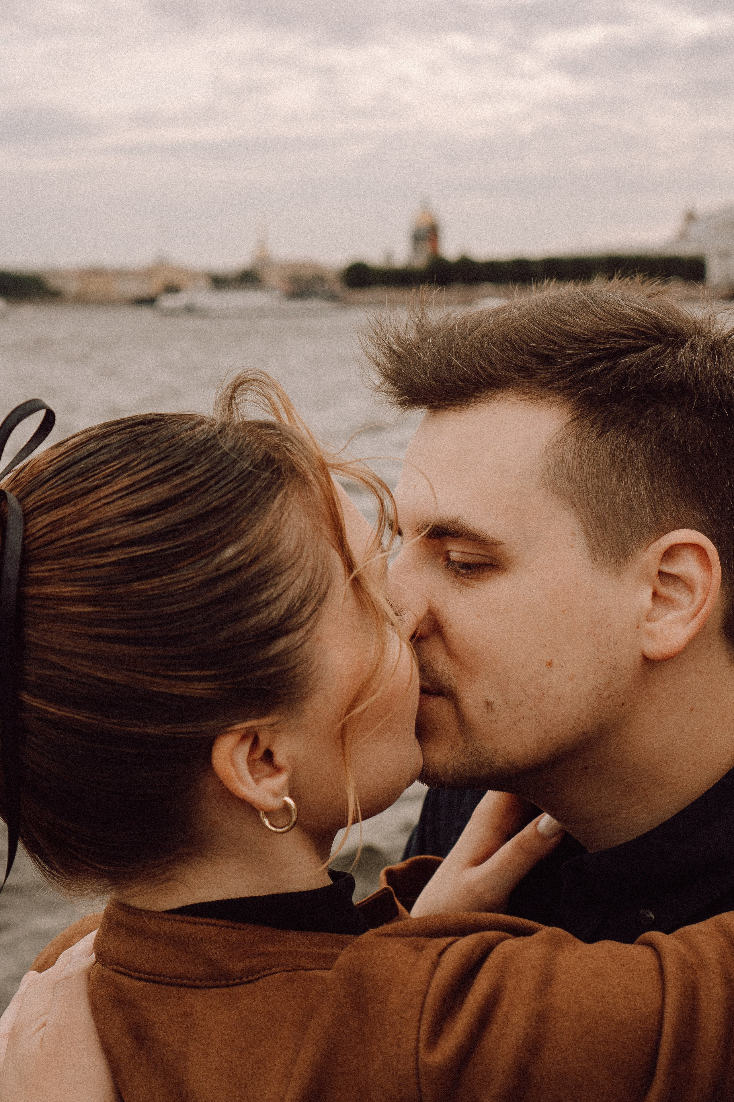 LOVE. Профессиональный фотограф, Санкт-Петербург — Виктория Богомолова