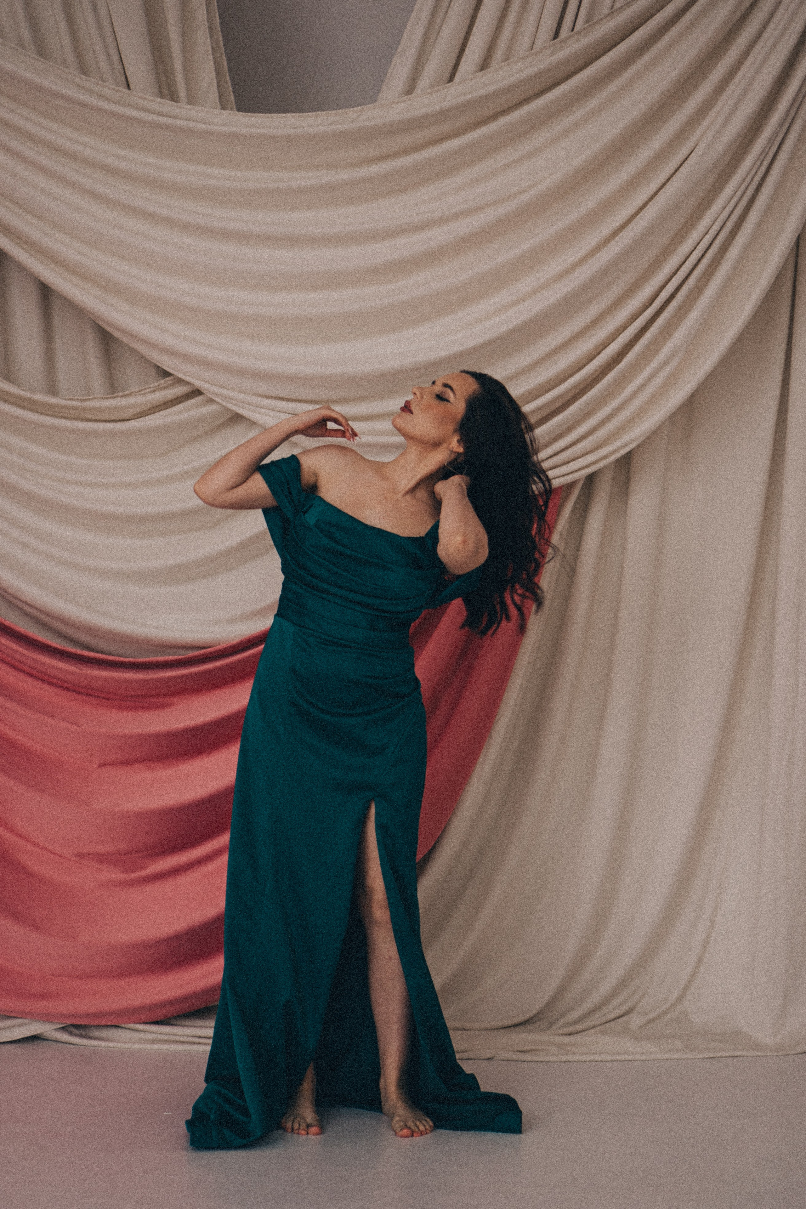 Весенняя. Профессиональный фотограф, Санкт-Петербург — Виктория Богомолова