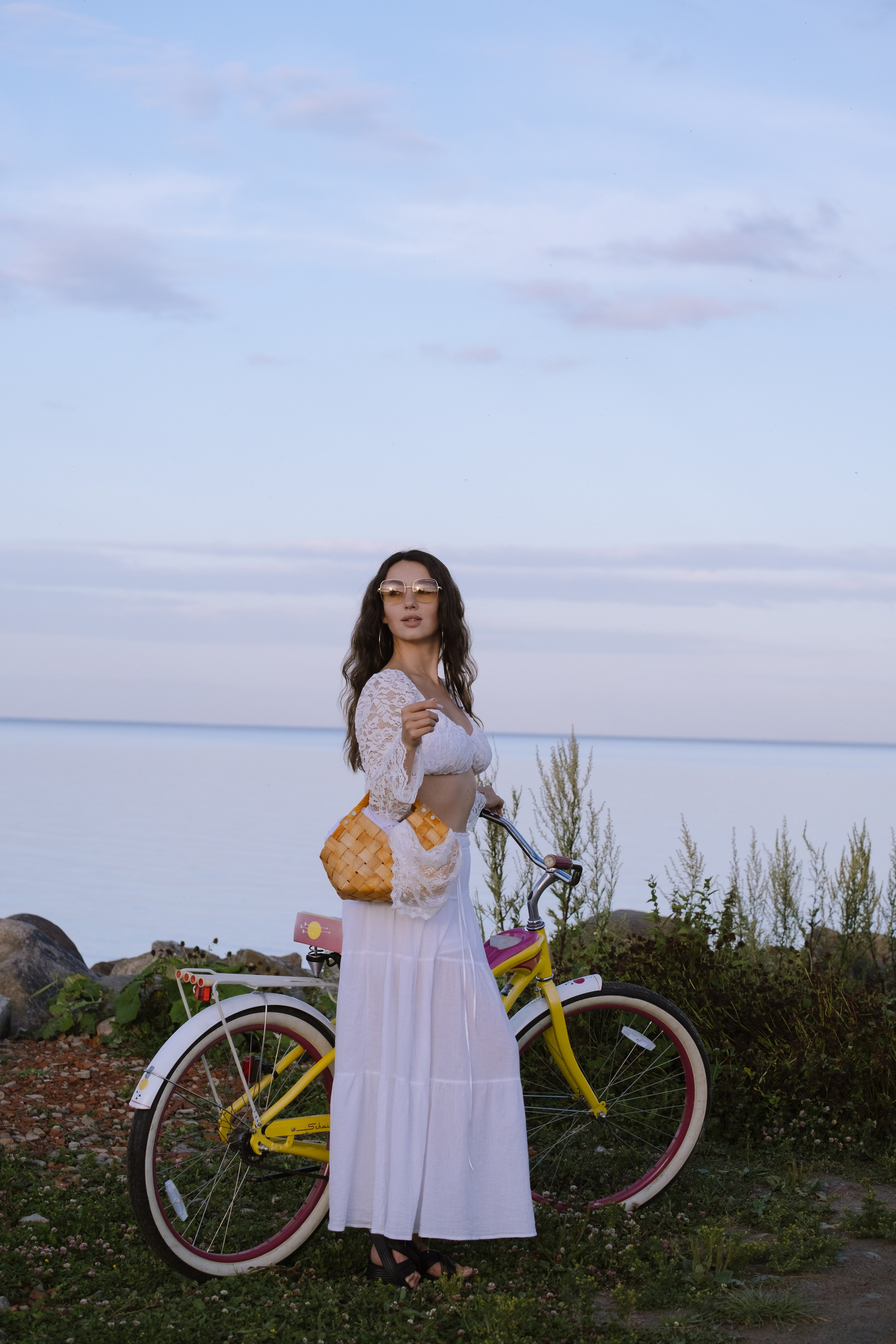 ПРОГУЛКА ПО ЛАДОЖСКОМУ ОЗЕРУ. Профессиональный фотограф, Санкт-Петербург — Виктория Богомолова