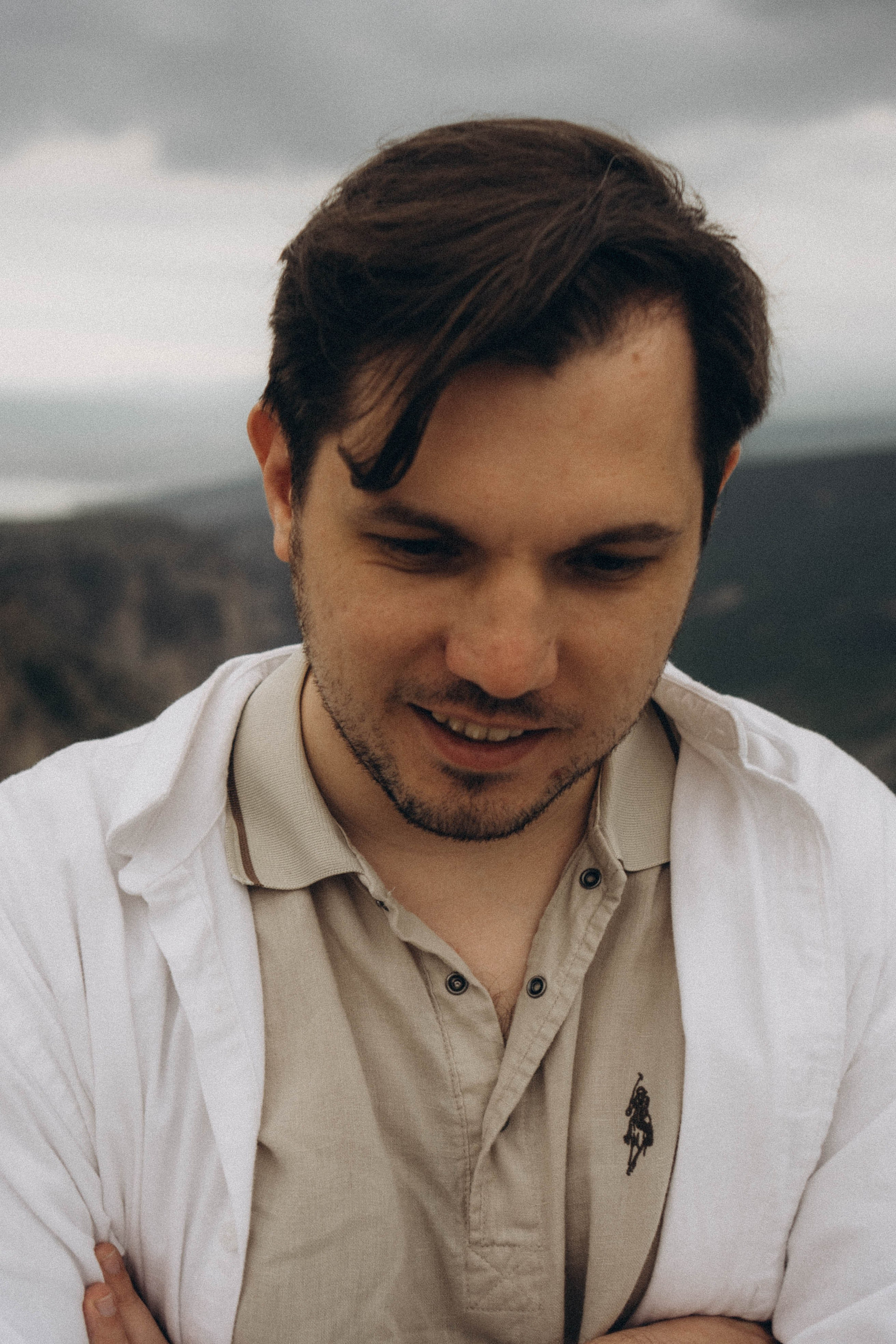 Фотосьемки в горах. Профессиональный фотограф, Санкт-Петербург — Виктория Богомолова