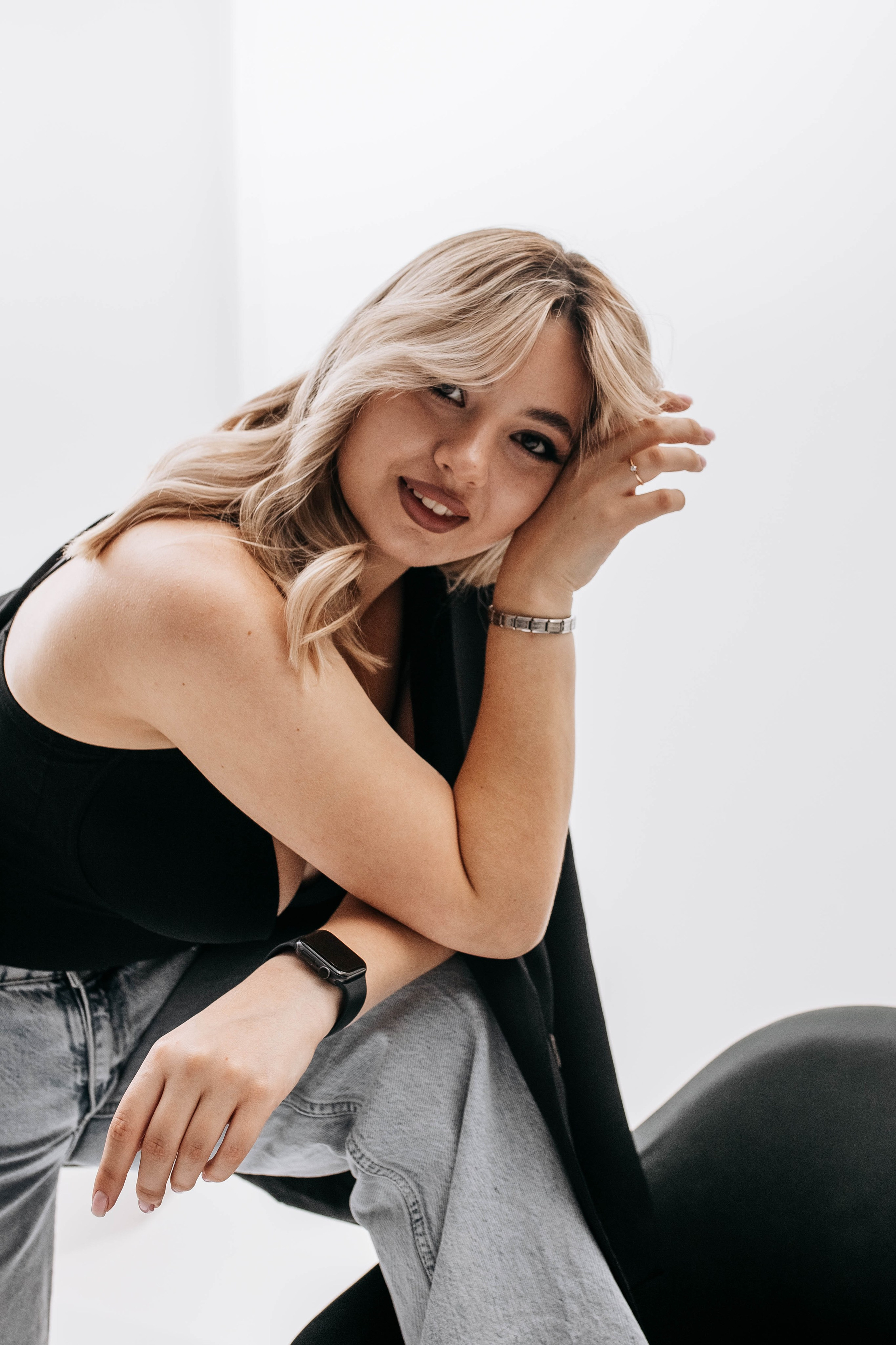 Юля. Фотограф Сальск Катерина