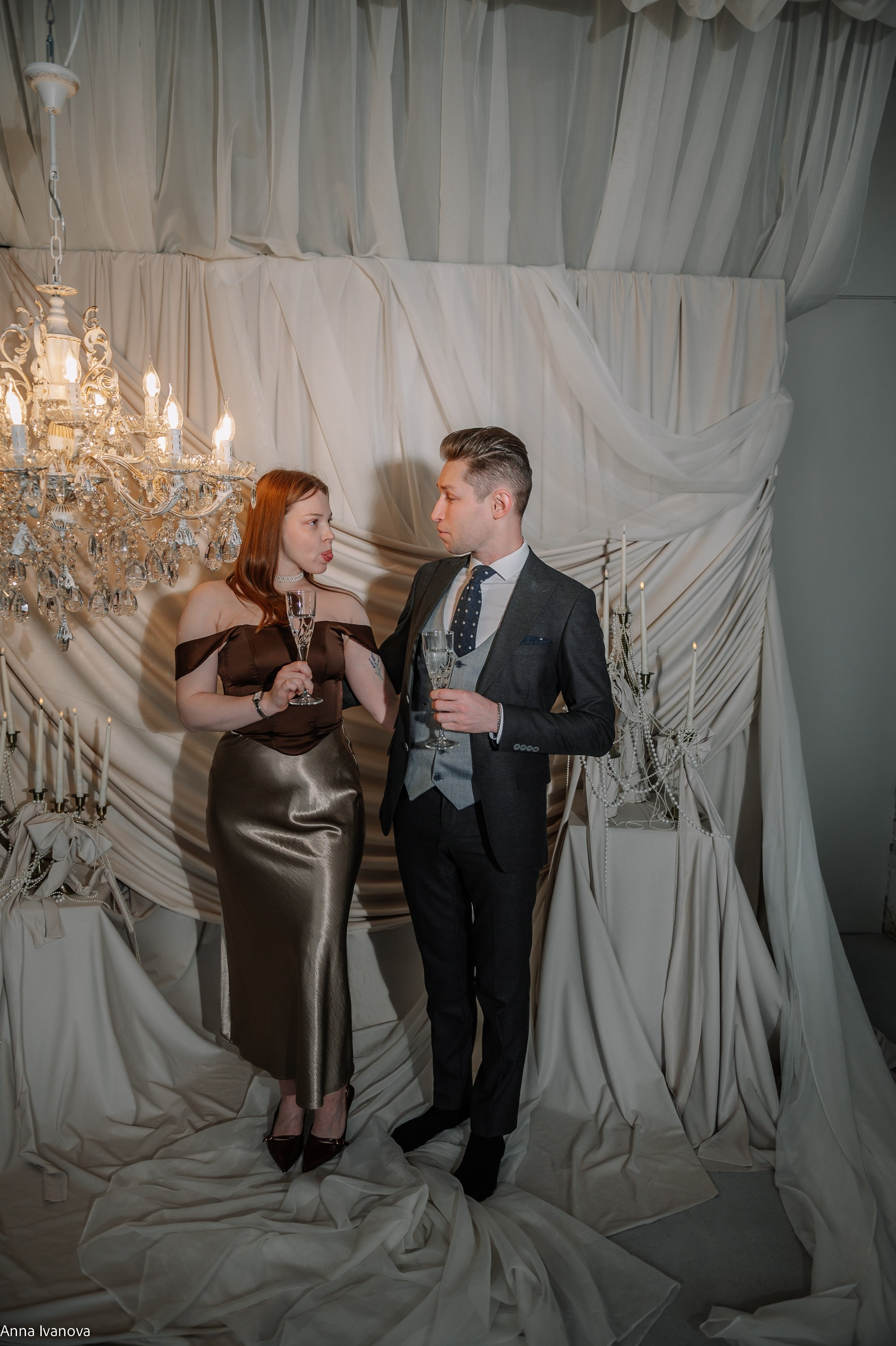 Семейная фотосессия. Анна Иванова Свадебный Фотограф Чебоксары