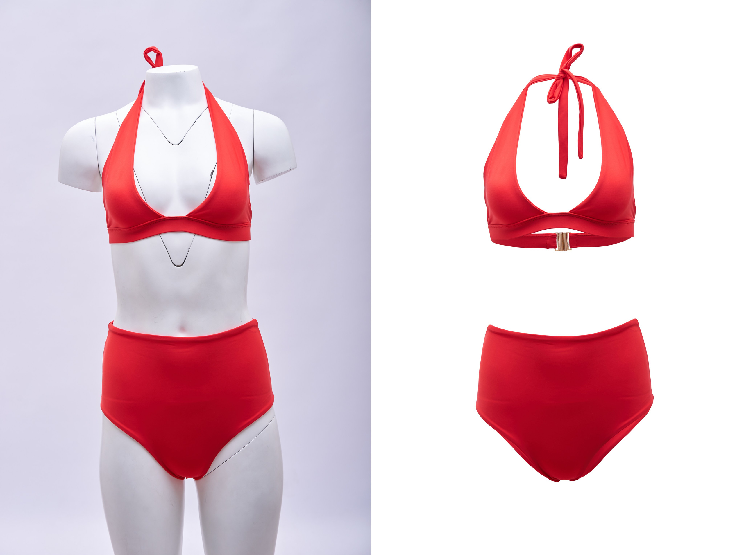 Ретушь фотографий нижнего белья | Студия SVITHART