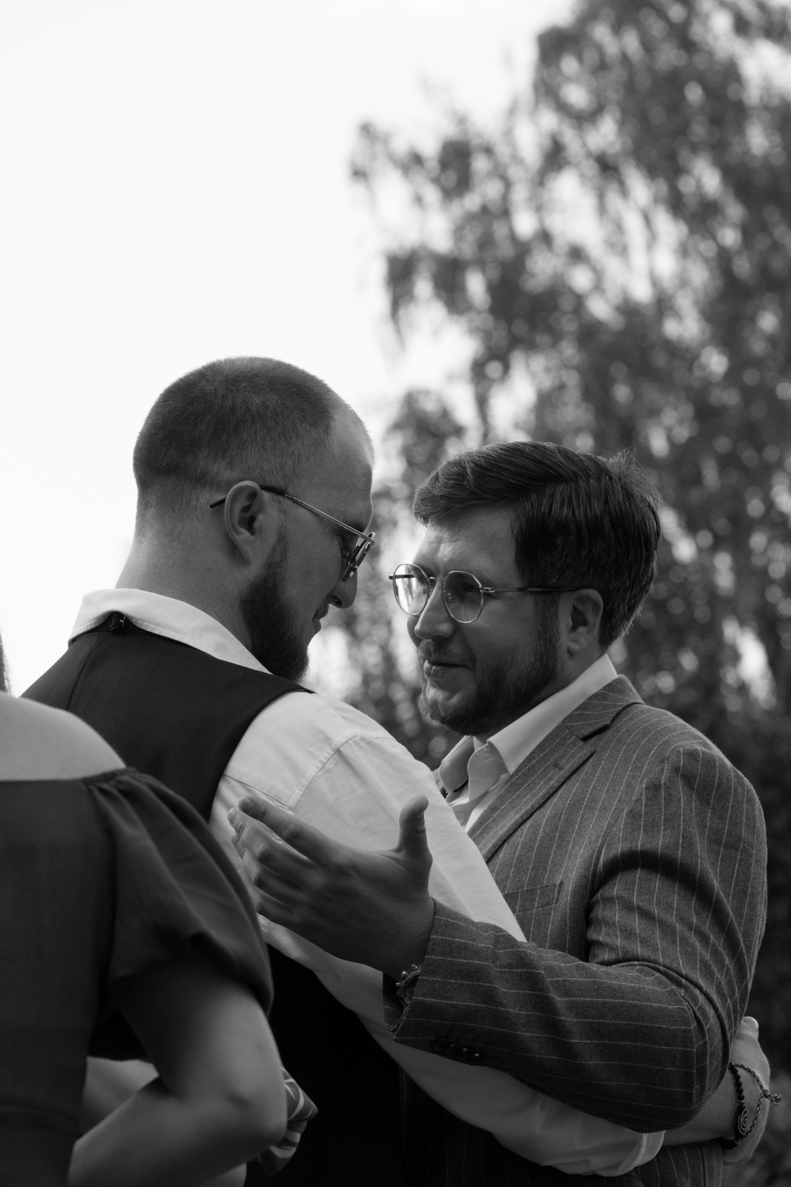 Иван + Елизавета. Свадебный и семейный фотограф в Москве/Калуге Юлия Мосиюк