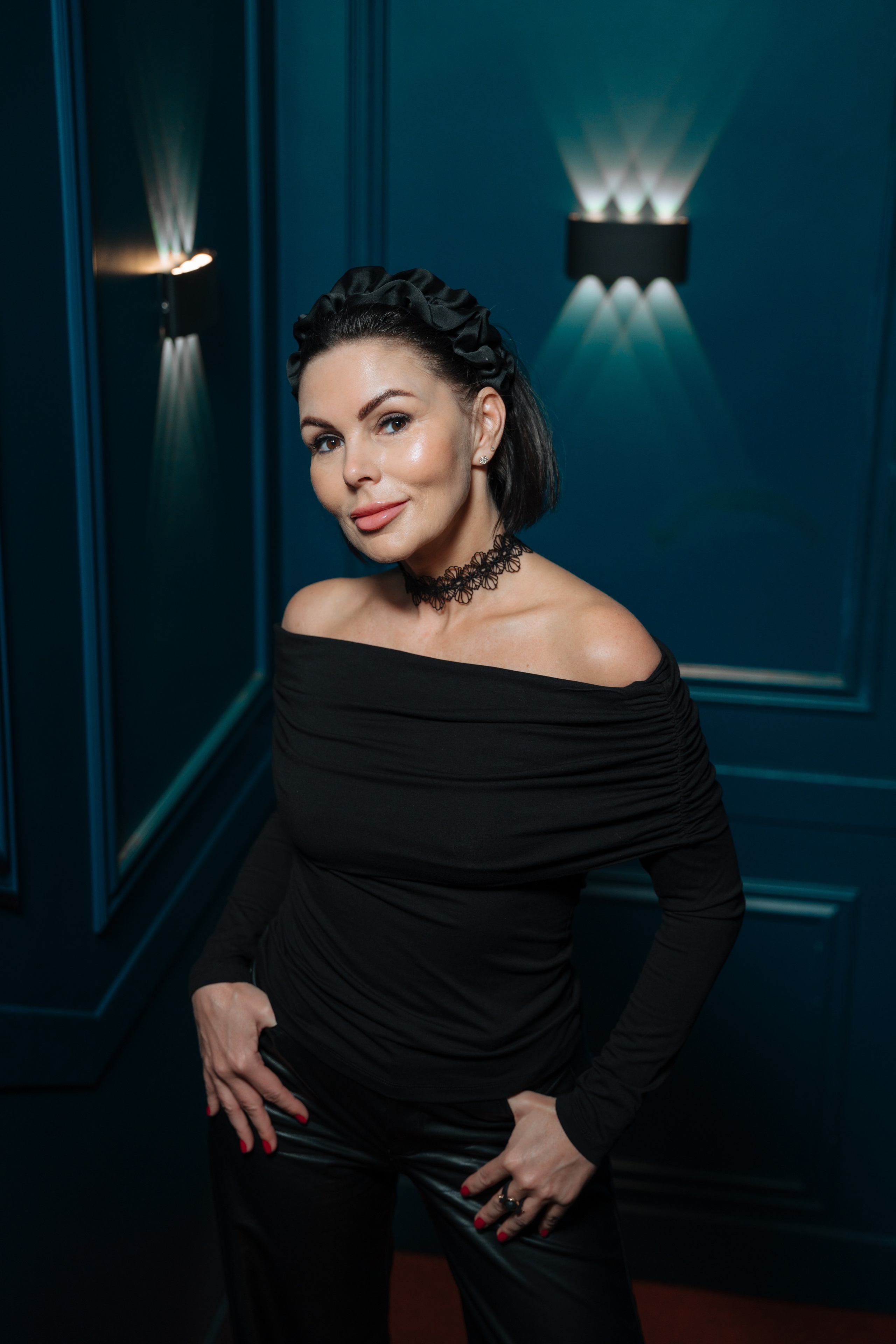 Мафия. Бар FINCH. ЖЕНСКИЙ КЛУБ LAXMI. Портретный фотограф в Санкт-Петербурге Дмитриева Наталия