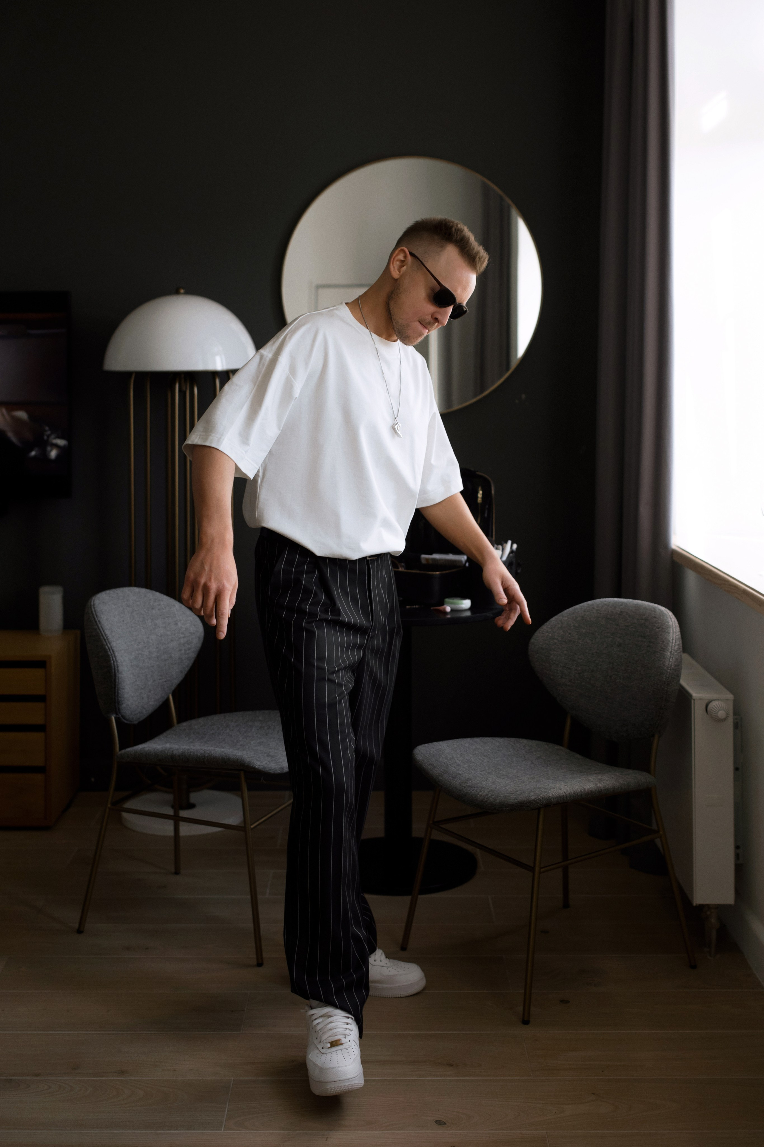 Катя & Саша. Свадебный фотограф в Минске