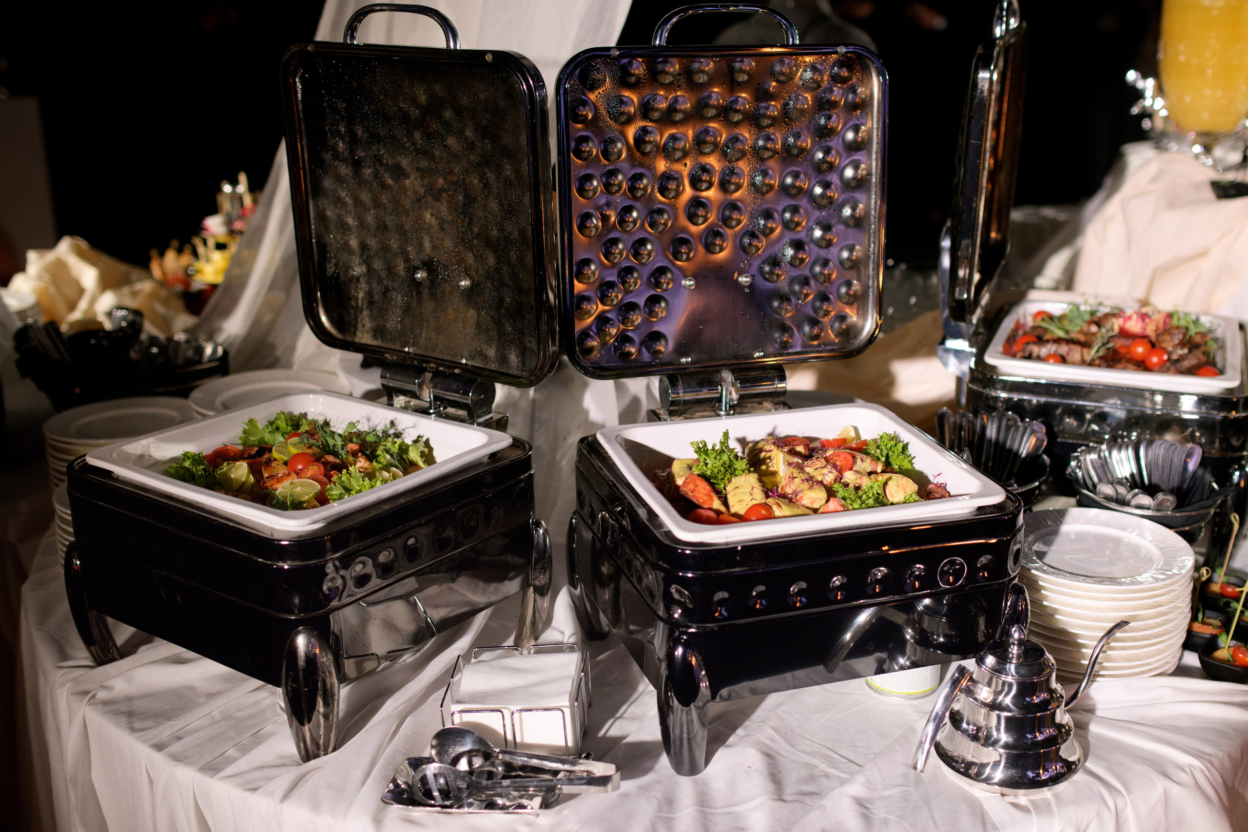 Decor by Favorite catering. Свадебный фотограф в Минске