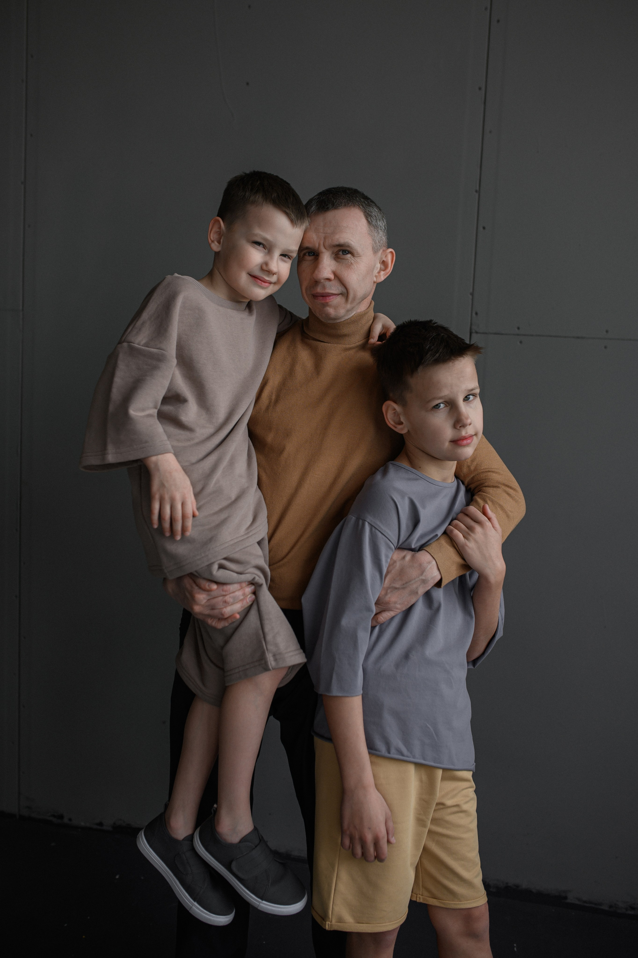 Кадейкины. Www.ostermiller.ru