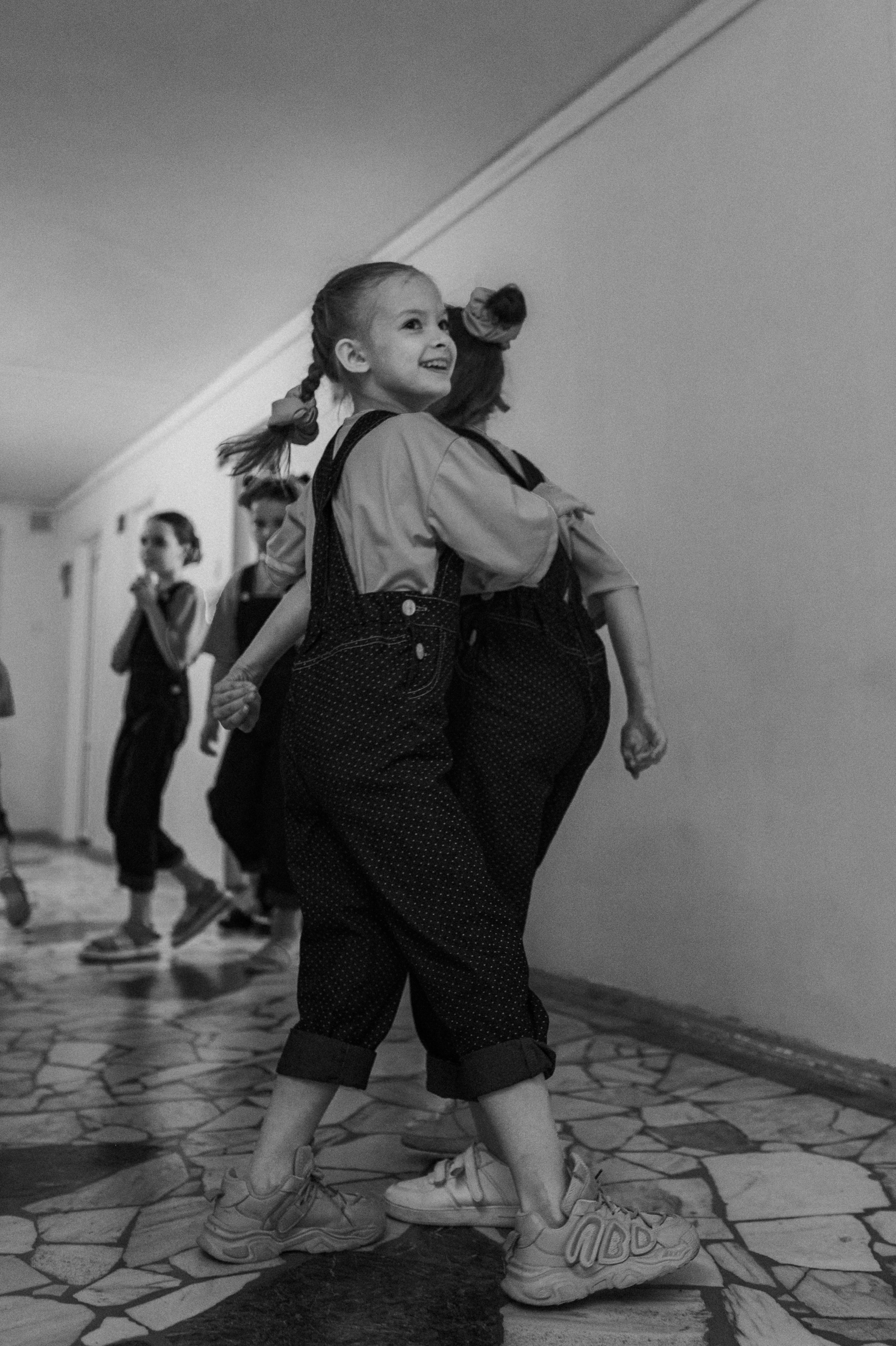 Отчетный концерт GRACE. Www.ostermiller.ru