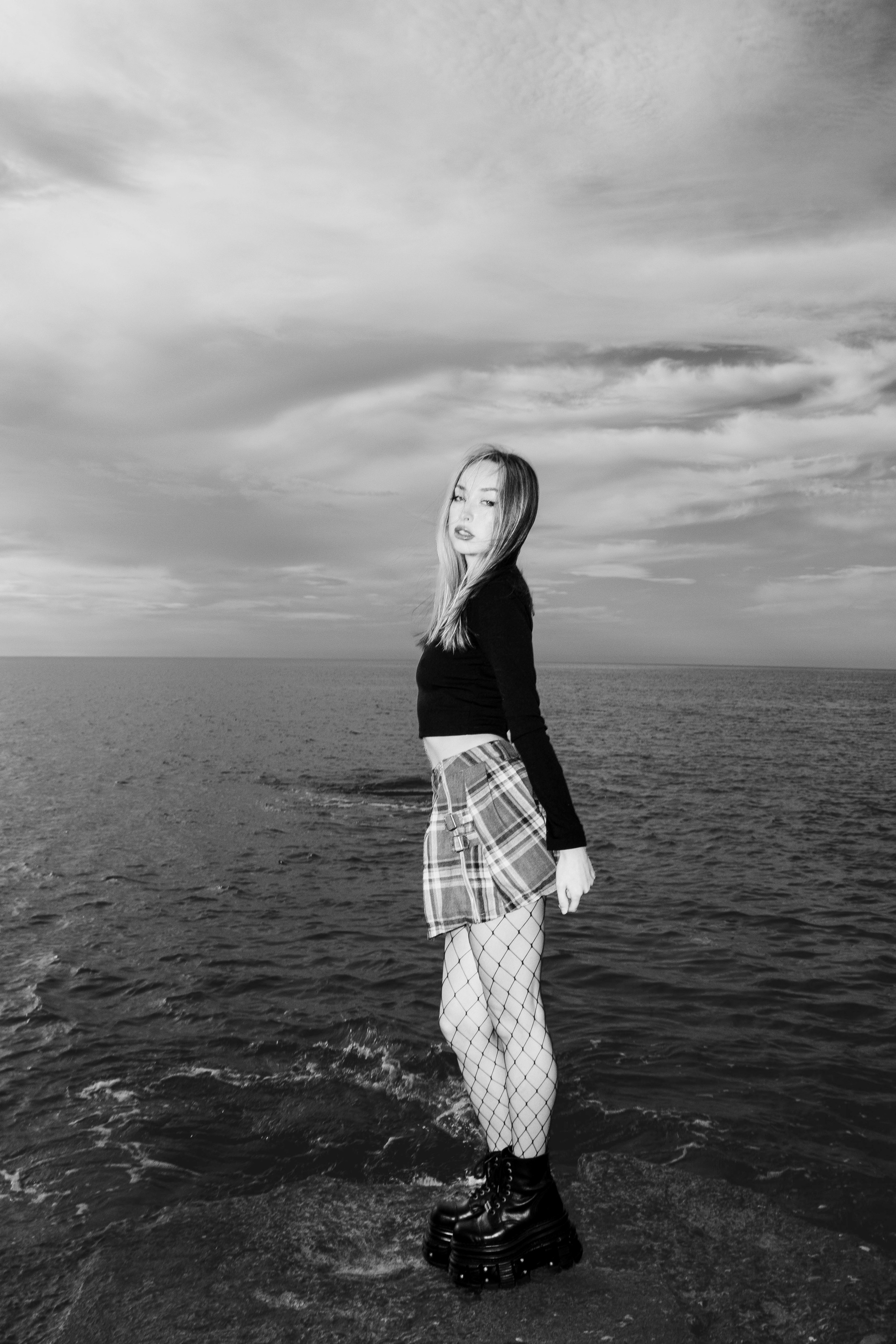 Настя. Фотограф Александр в Сочи, Адлере и на Роза Хутор — фотосессии для девушек, пар и мероприятий | PhotoSetLAmour