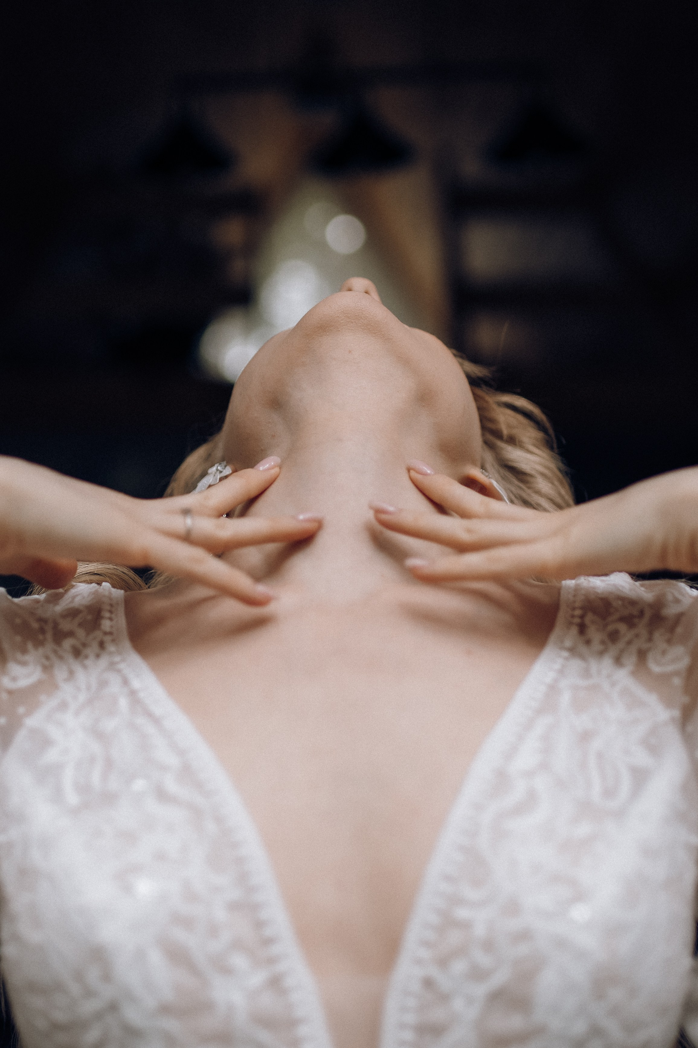 Влад и Бэлла. Свадебный и семейный фотограф в Новосибирске Наталья Зорина