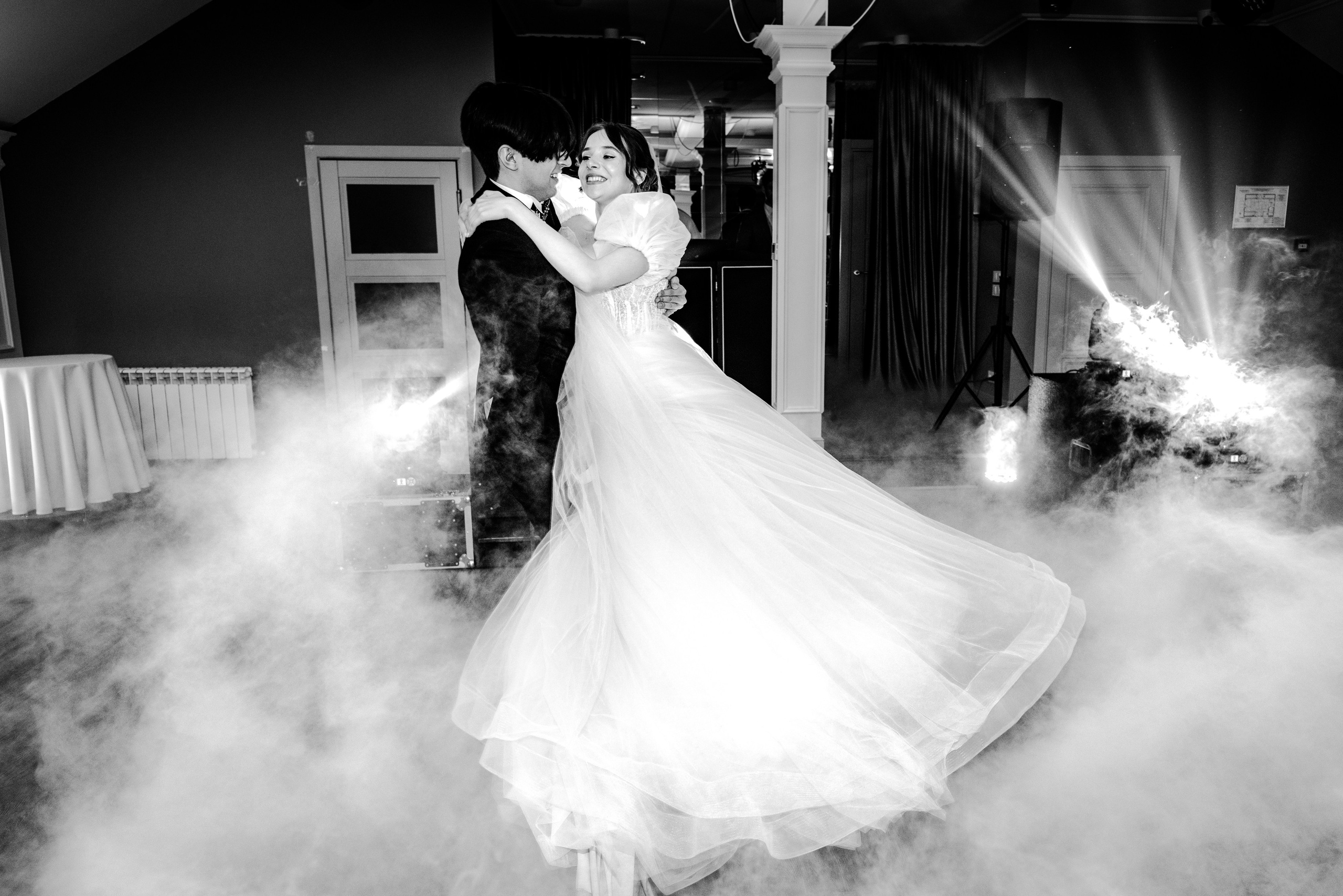 Свадьба Ксении и Думитру. Виктория Зудина — фотограф в Москве