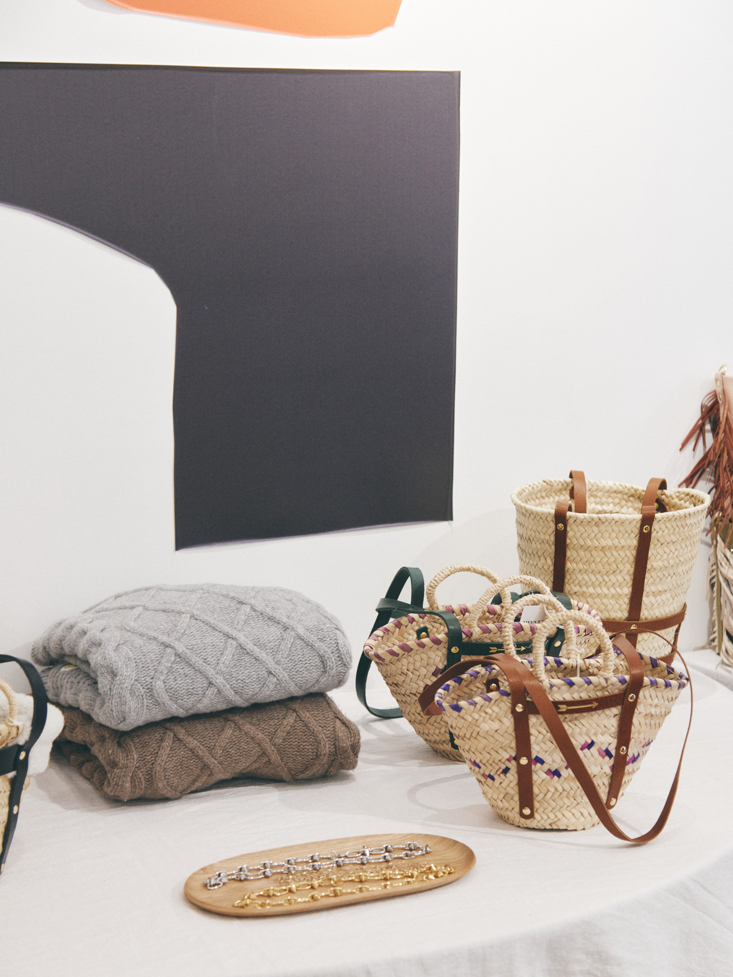 MERCULES POP UP PARIS. Photographer Daria Ilkevich