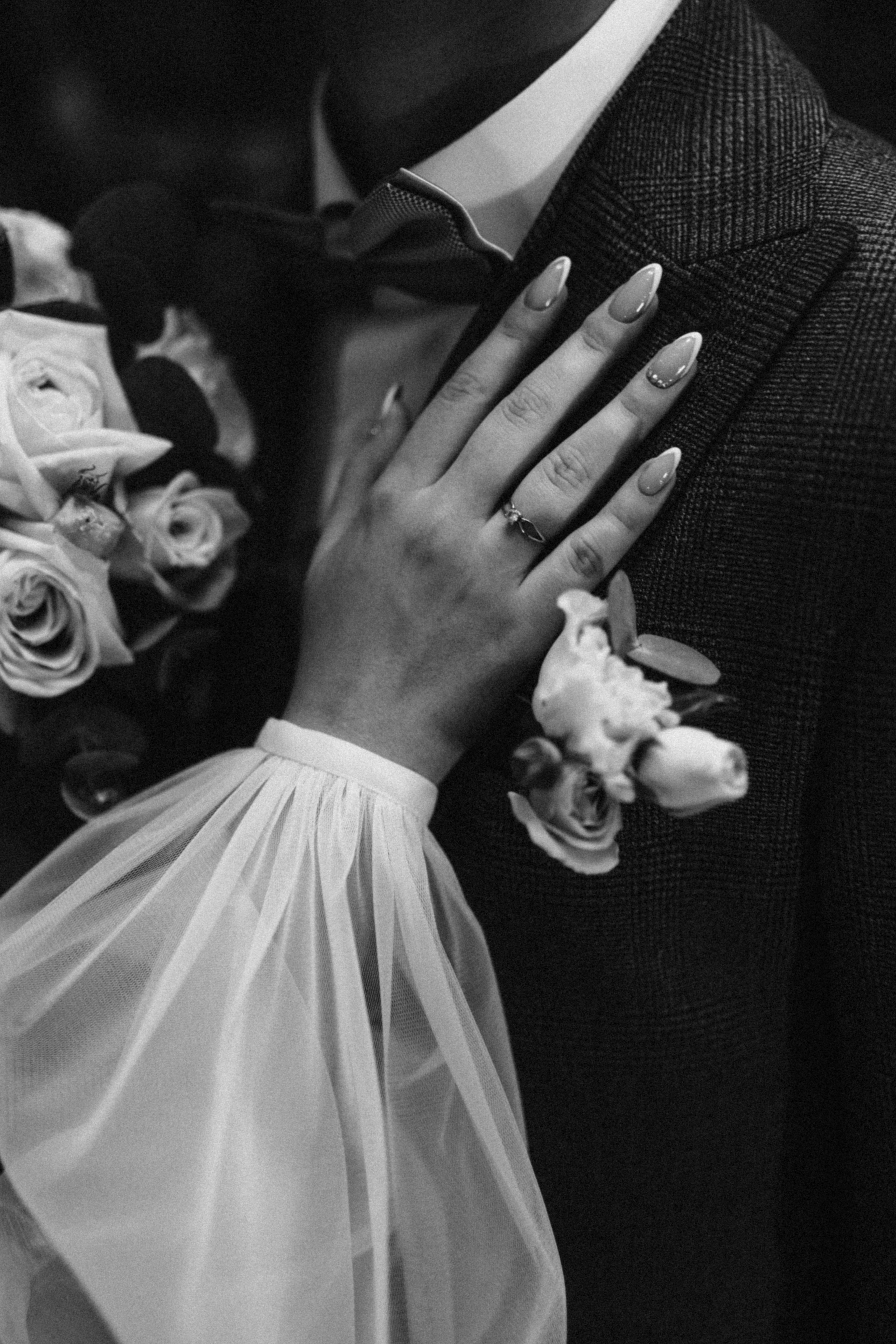 Таисия и Михаил. Фотограф Тамбов — Воронеж