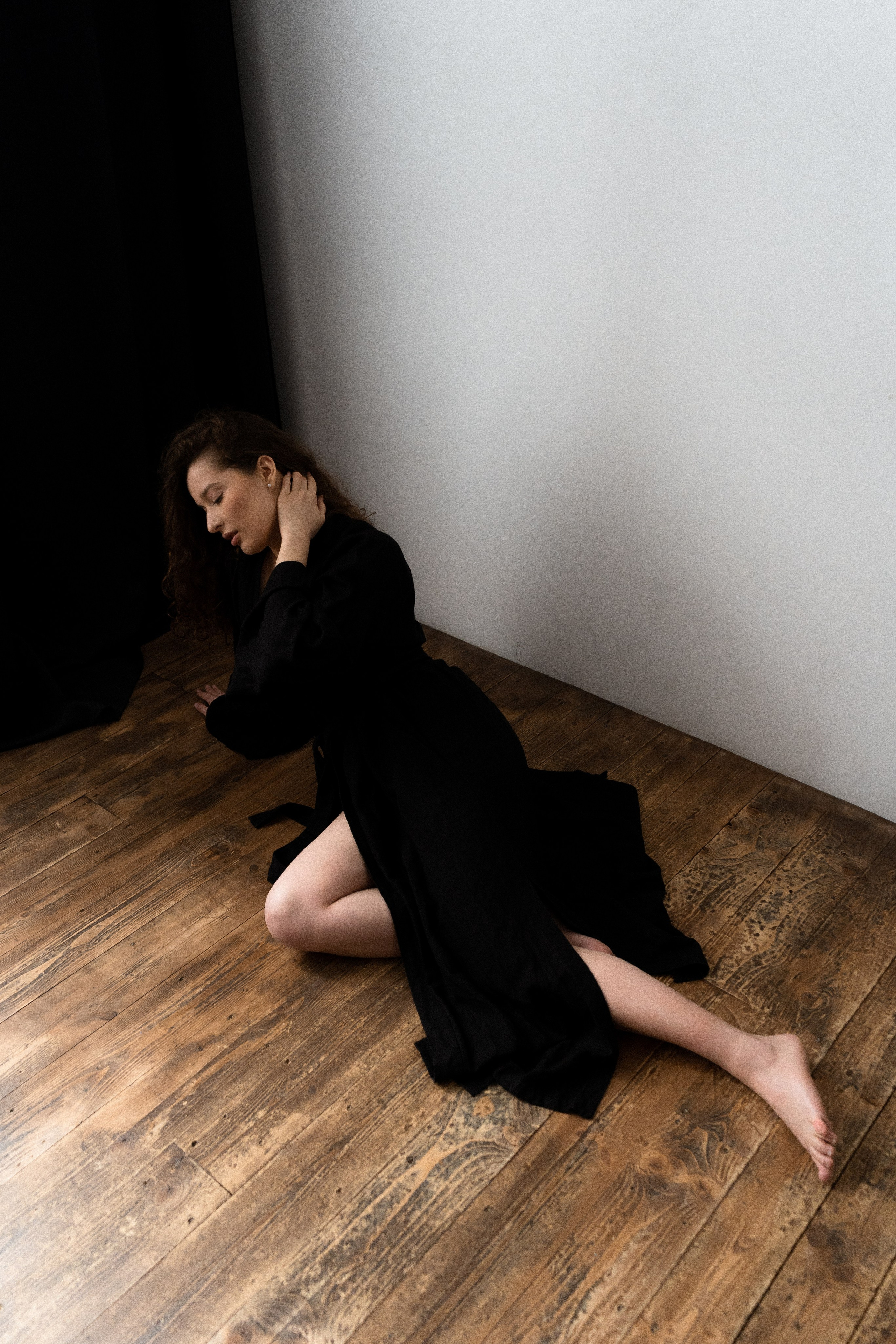 Настя. Свадебный фотограф в Воронеже Дарья Володарская