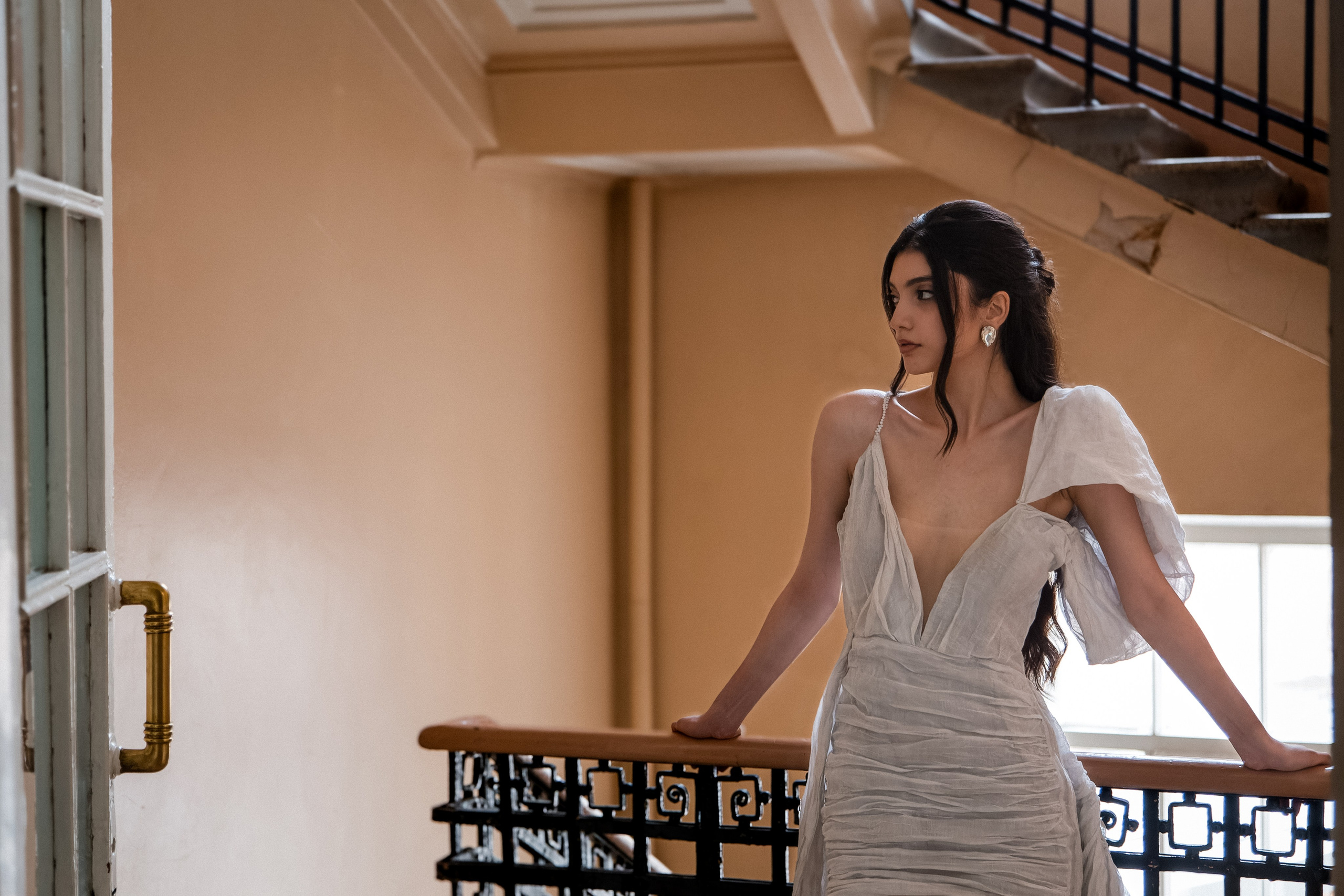 Жасмин и Михаил. Фотограф в Самаре Евгений Гурин