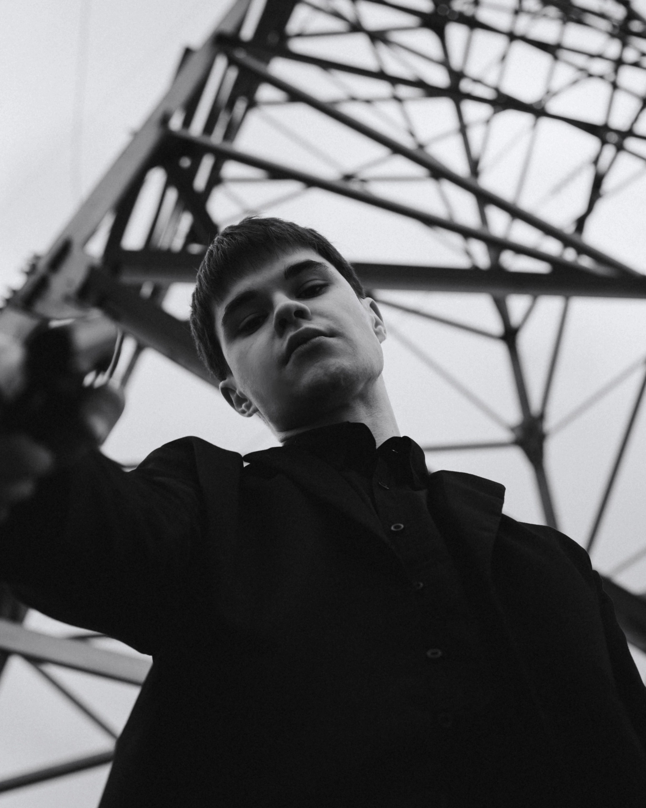 Костя. Больше не греет