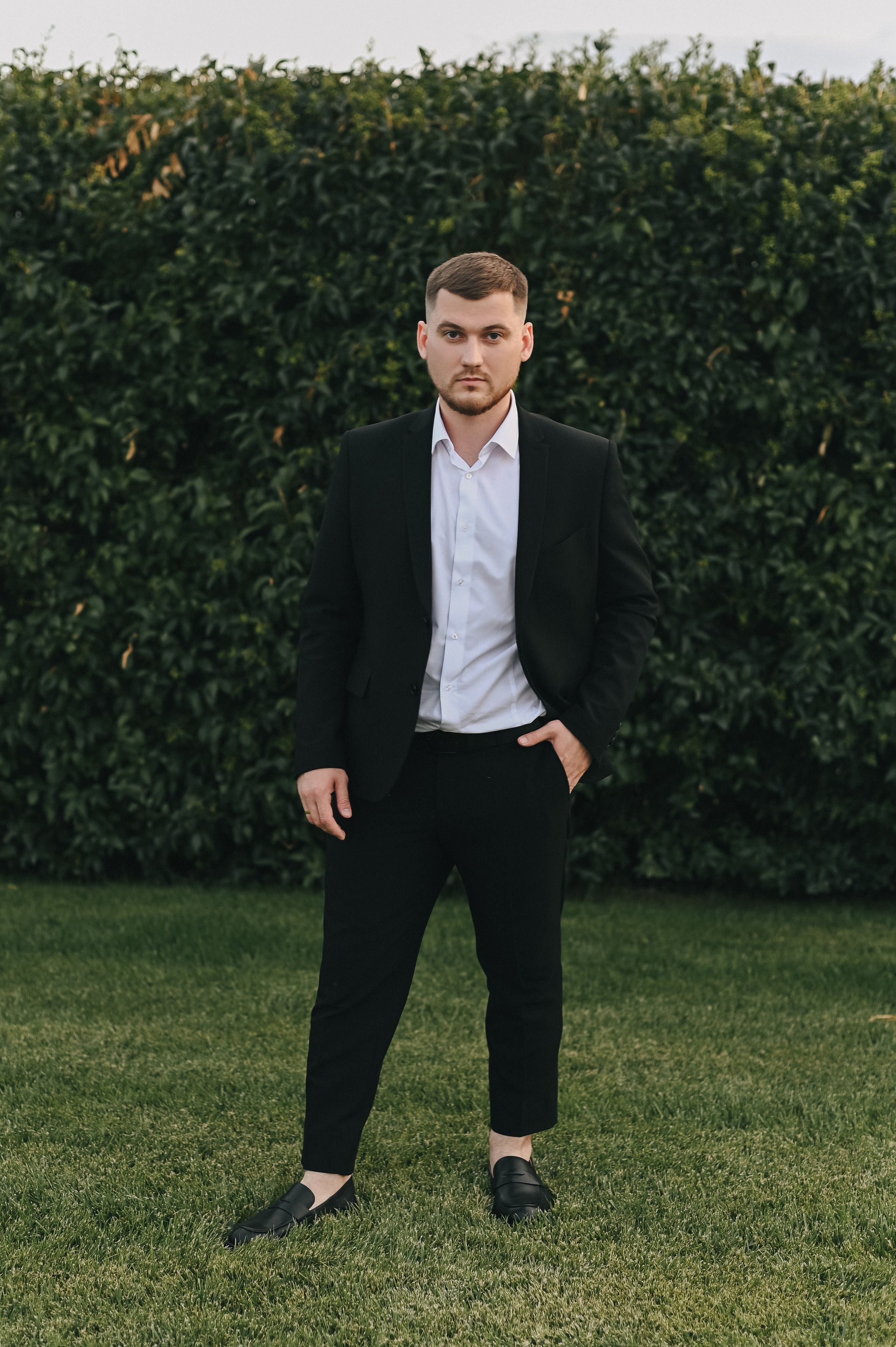 Миша + Маша — VelikEvent. Свадебный и семейный фотограф Волгоград Москва