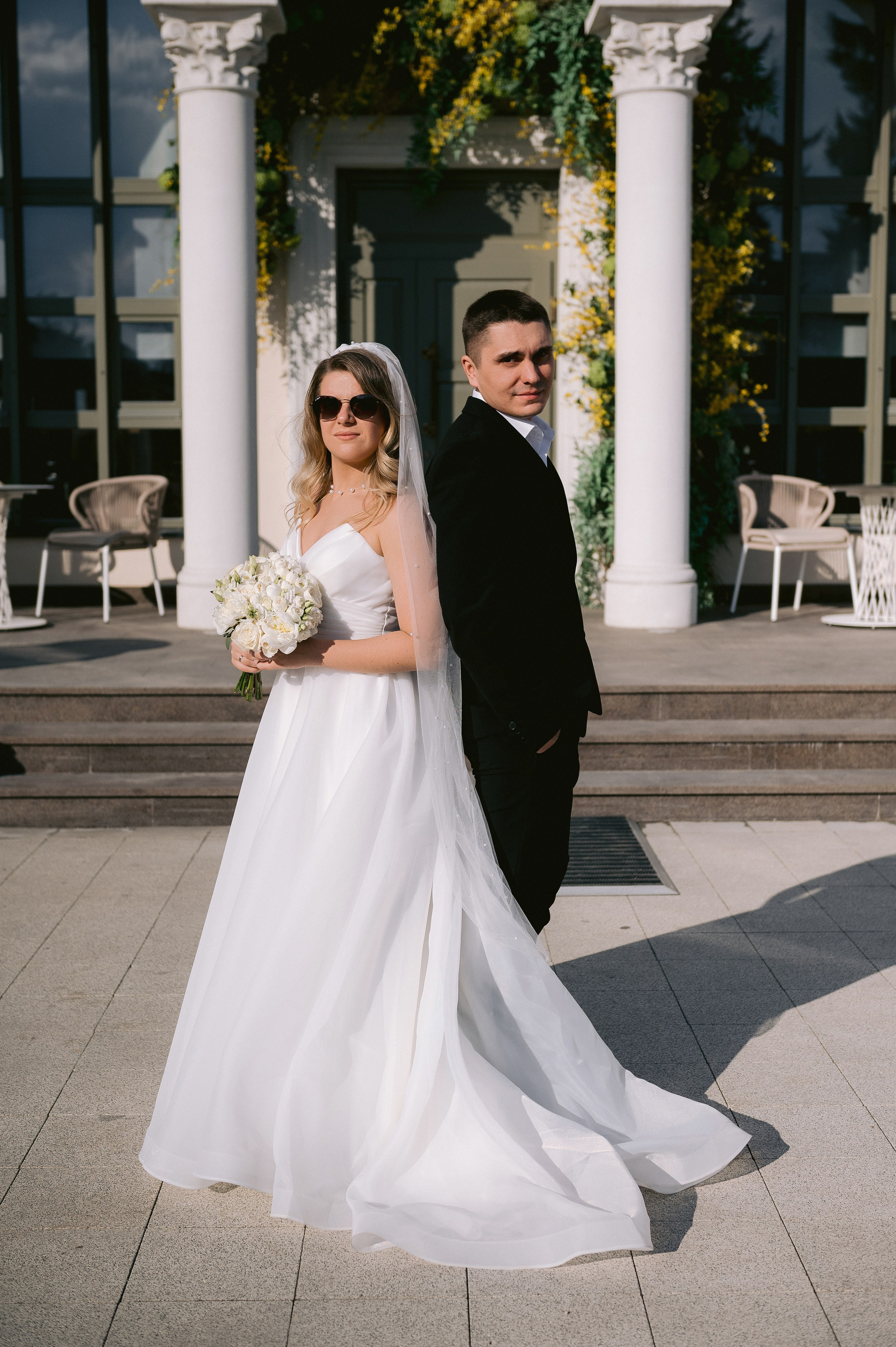 А&Д. Фотограф Рязань. Дарья Дмитриева