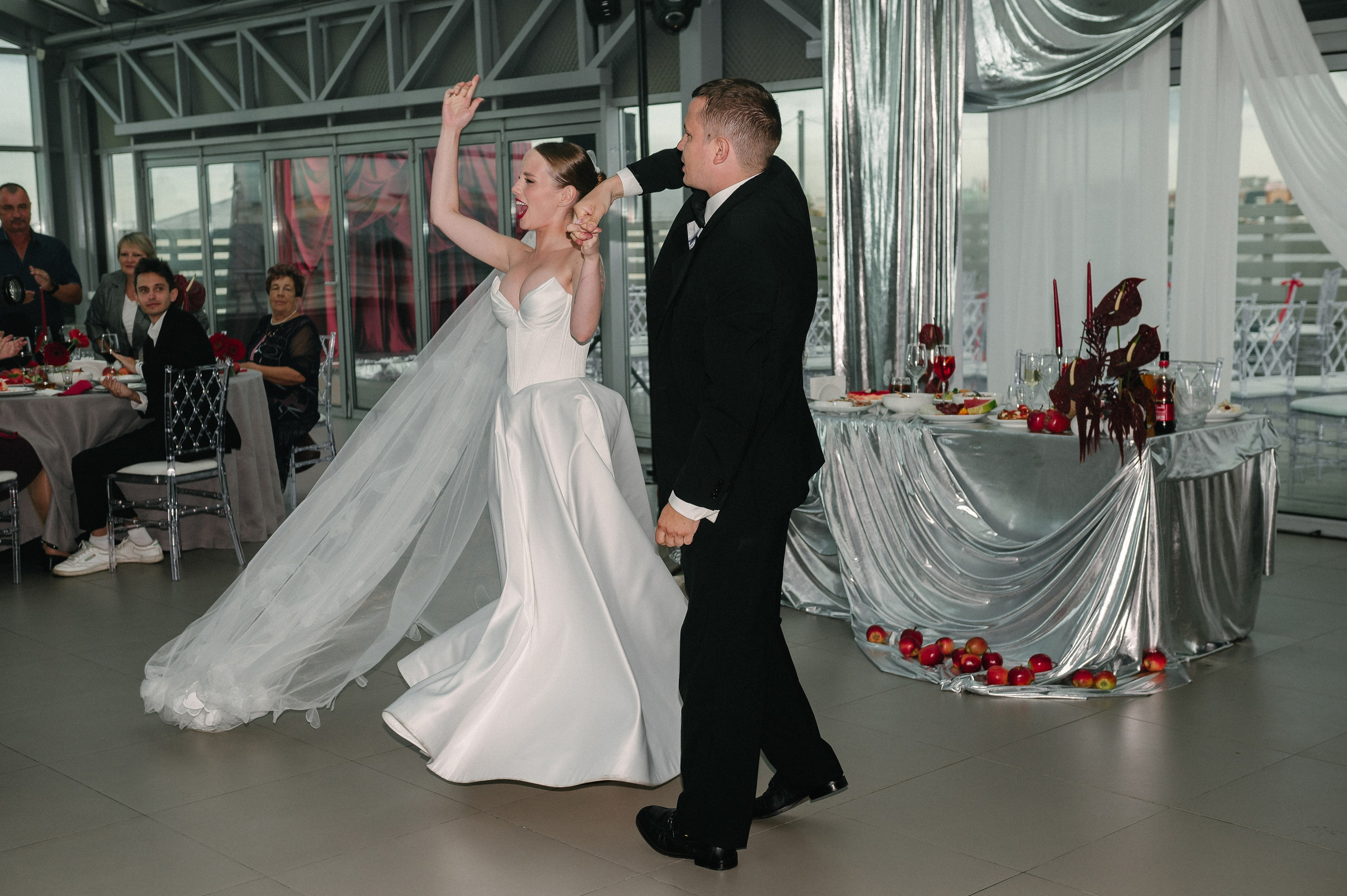 А&И. Фотограф Рязань. Дарья Дмитриева