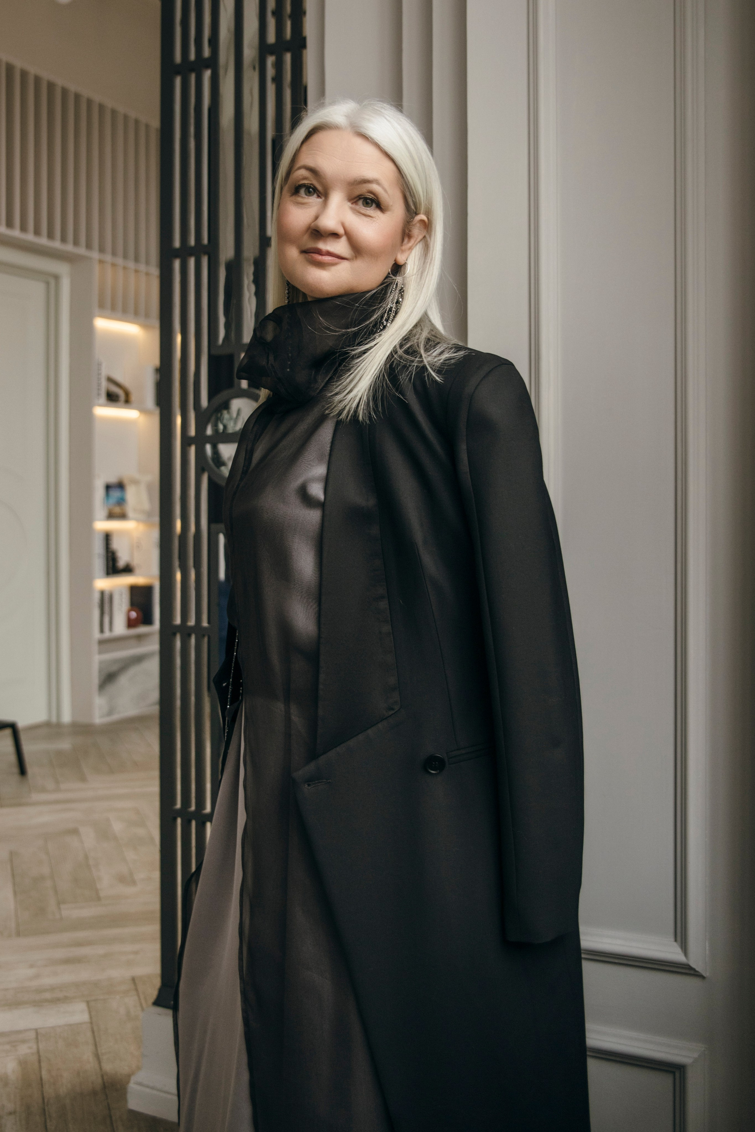 Татьяна Еремеева. Бренд-фотограф в Москве Наталья Семенова