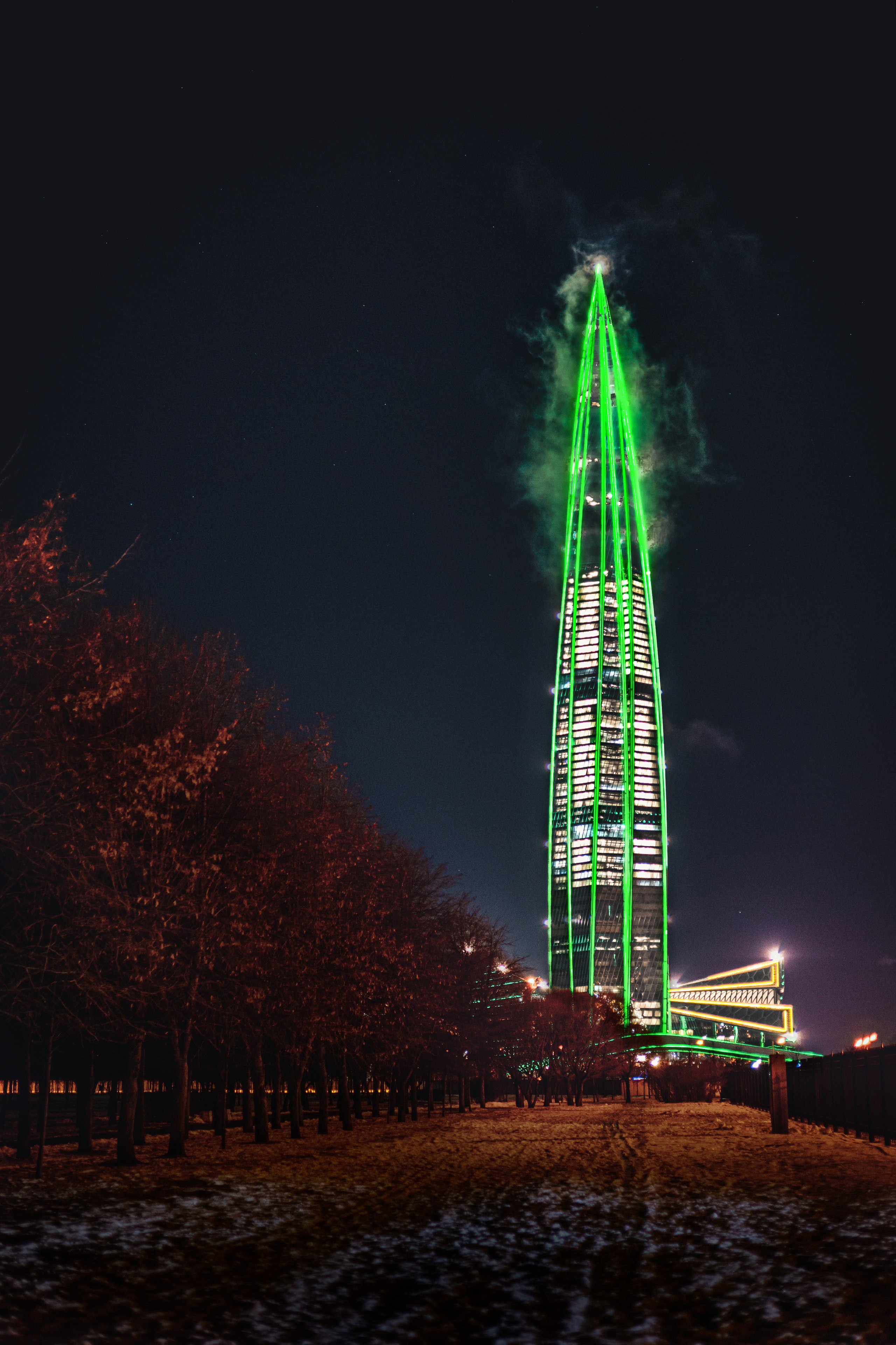 Streetfoto Стритфото Санкт-Петербург