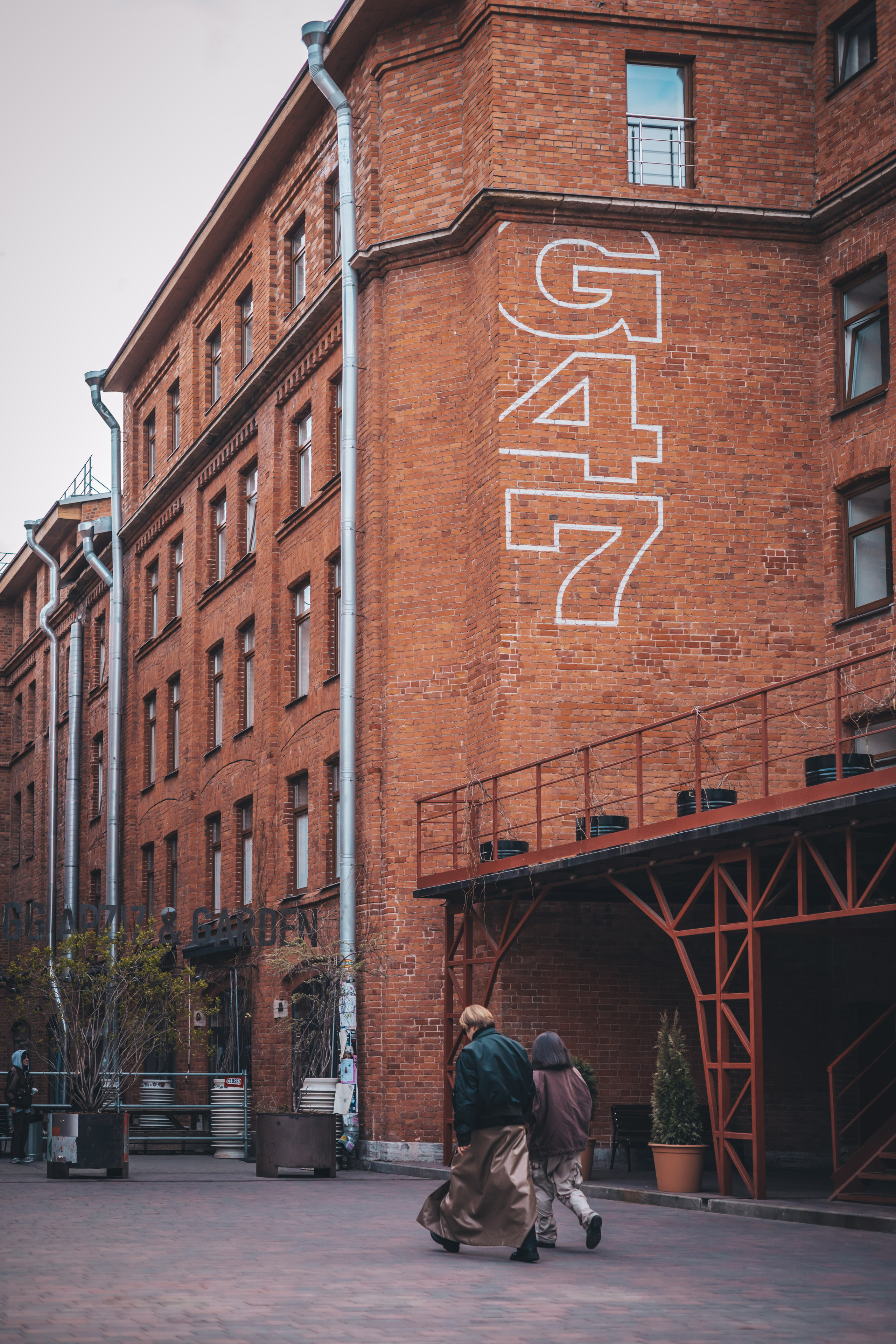 Streetfoto Стритфото Санкт-Петербург