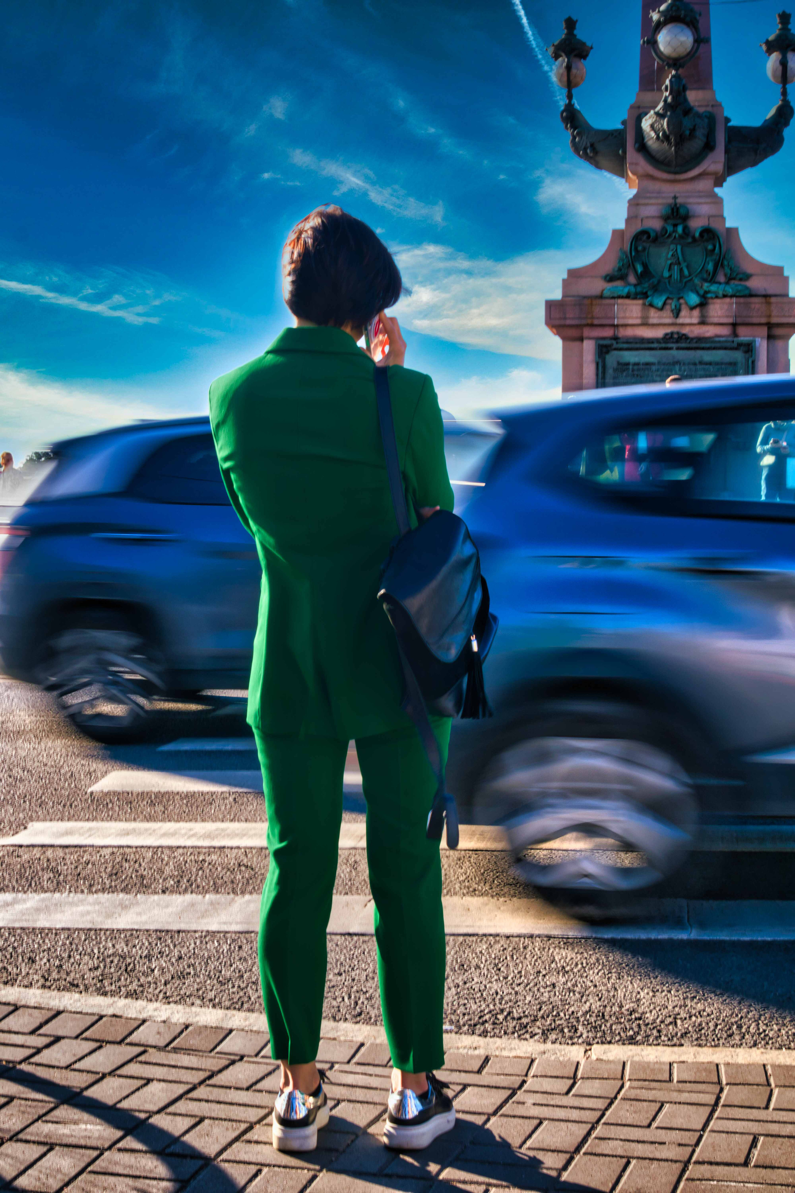 Streetfoto Стритфото Санкт-Петербург