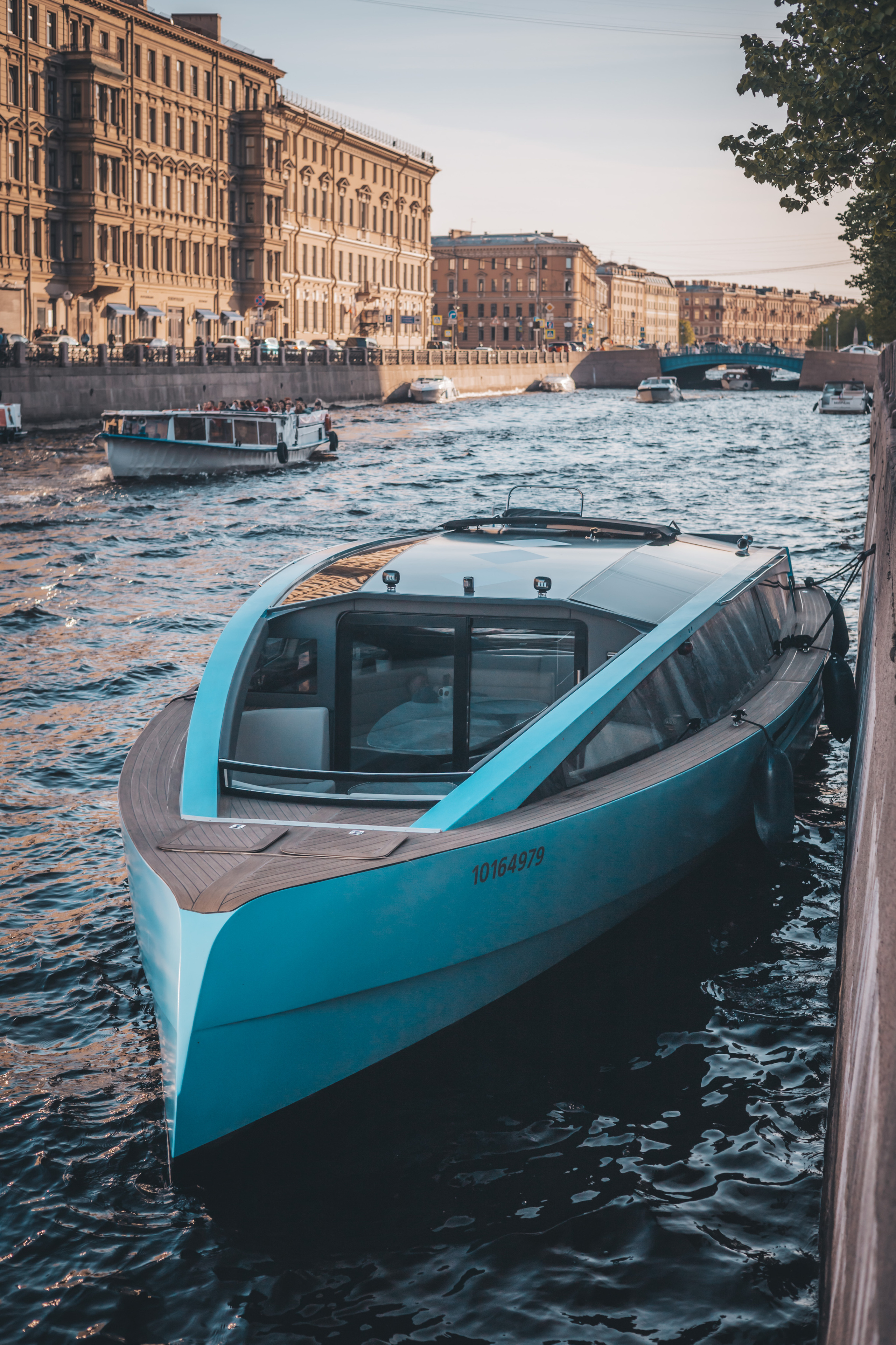 Streetfoto Стритфото Санкт-Петербург