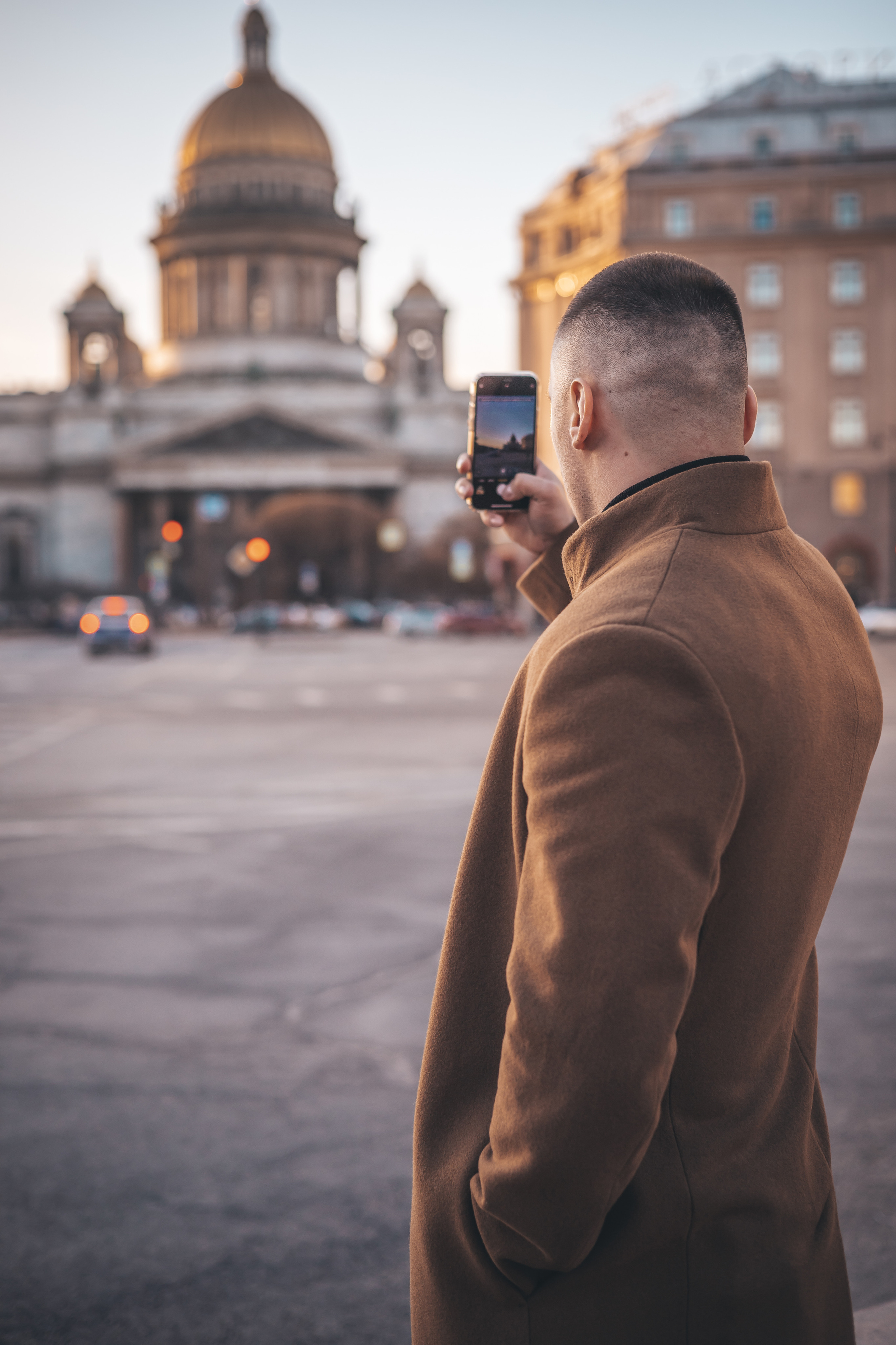 Streetfoto Стритфото Санкт-Петербург