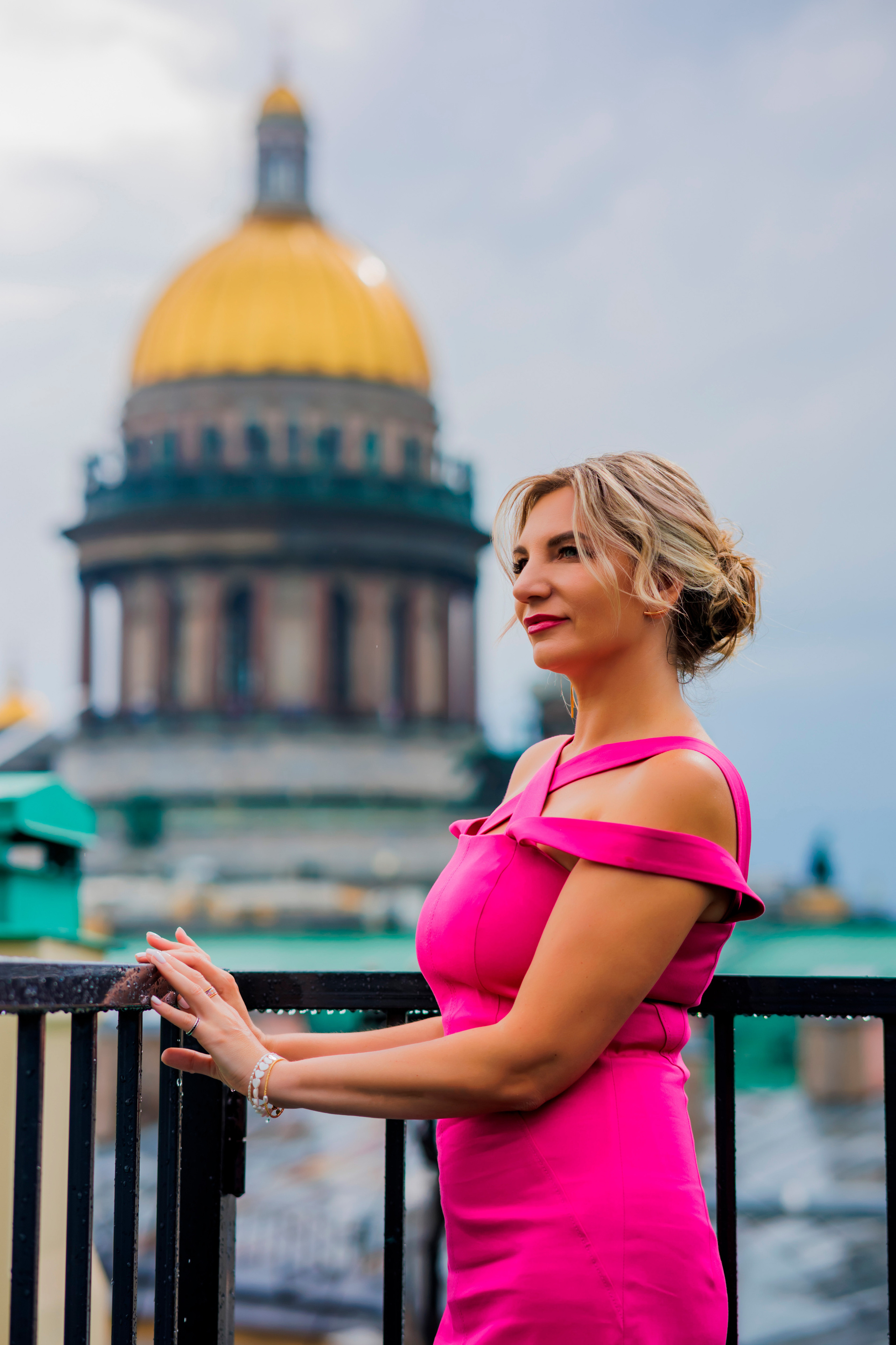 Ирина & Лера