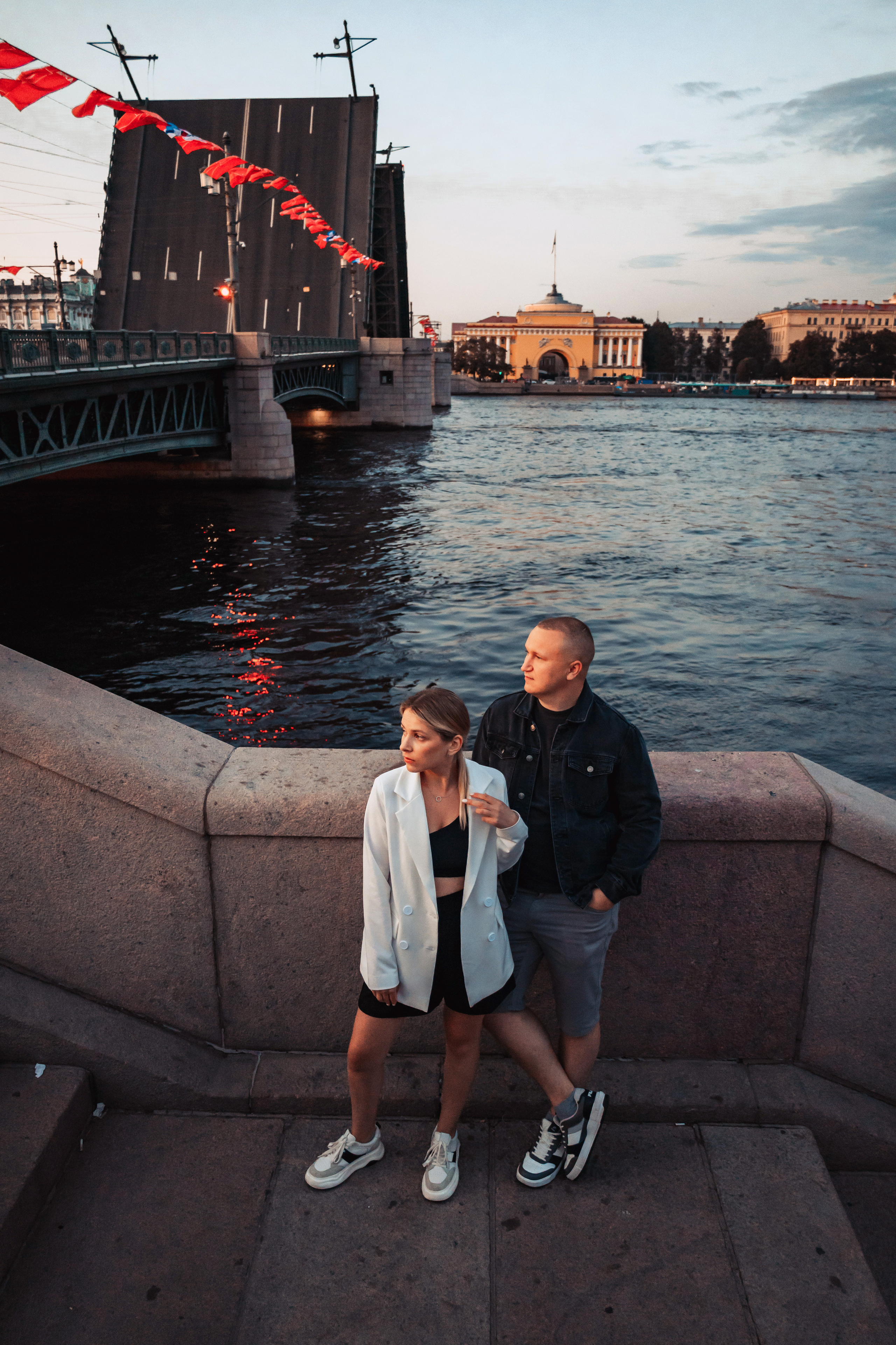 Виктор & Катя