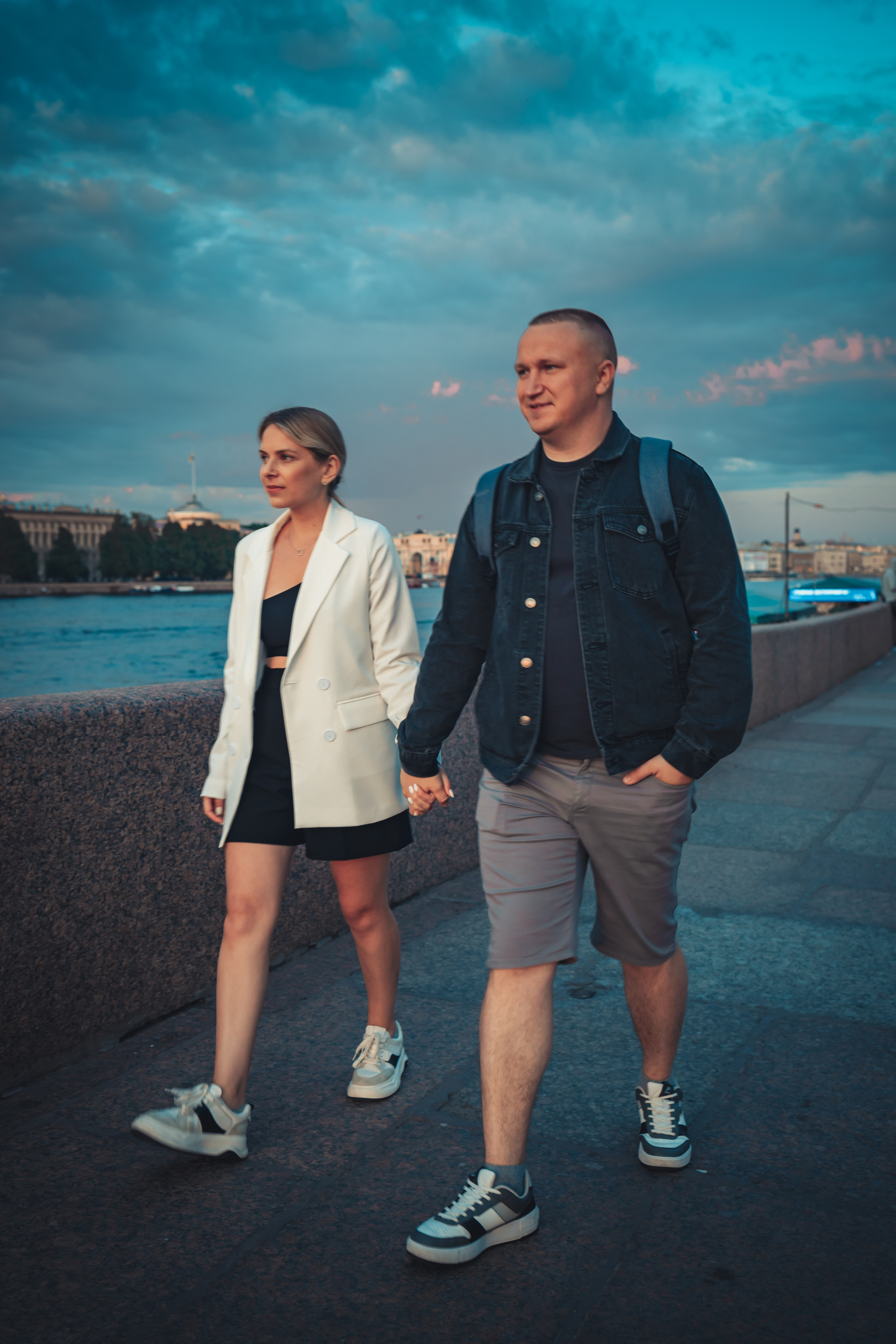 Виктор & Катя