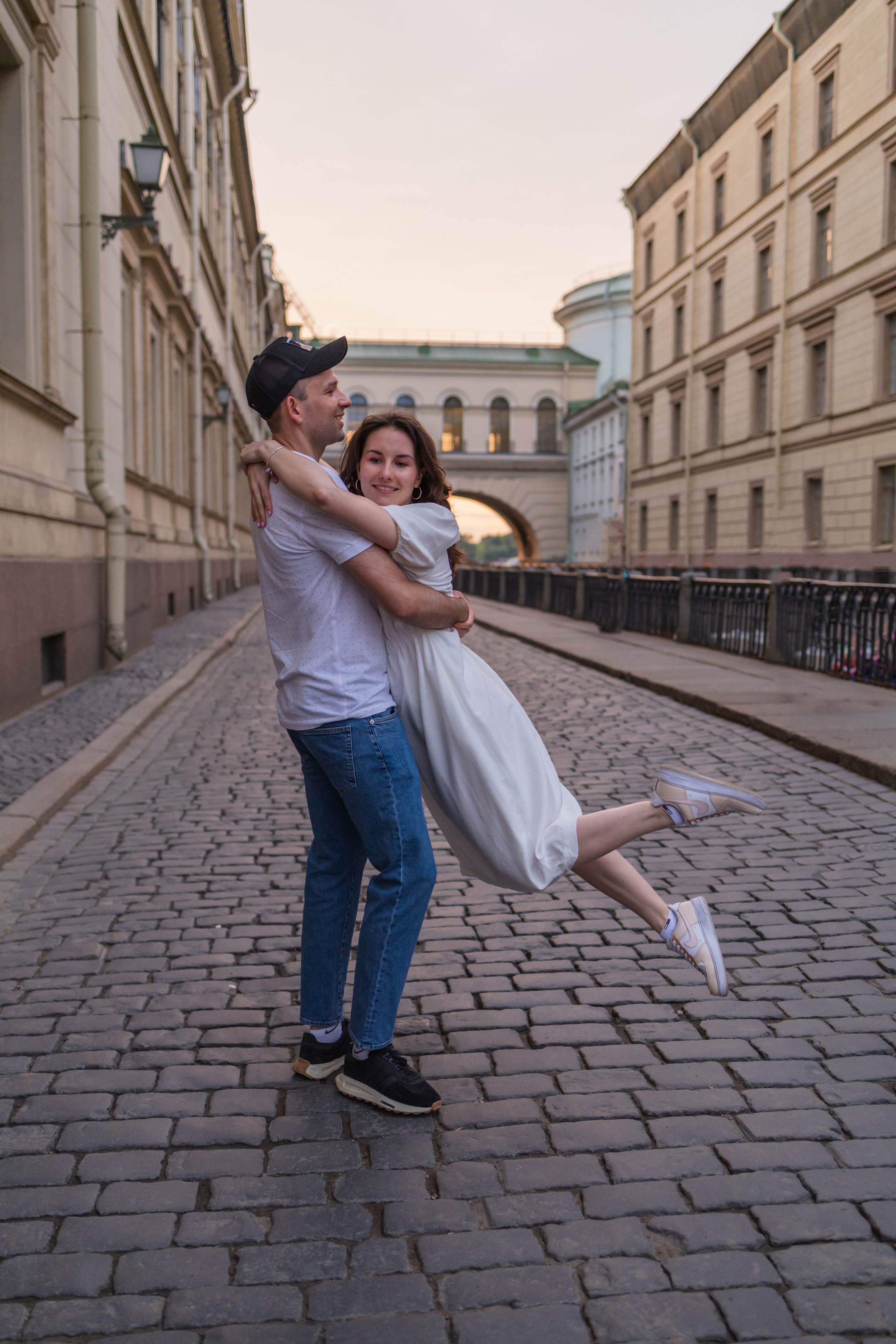 Илья & Любовь