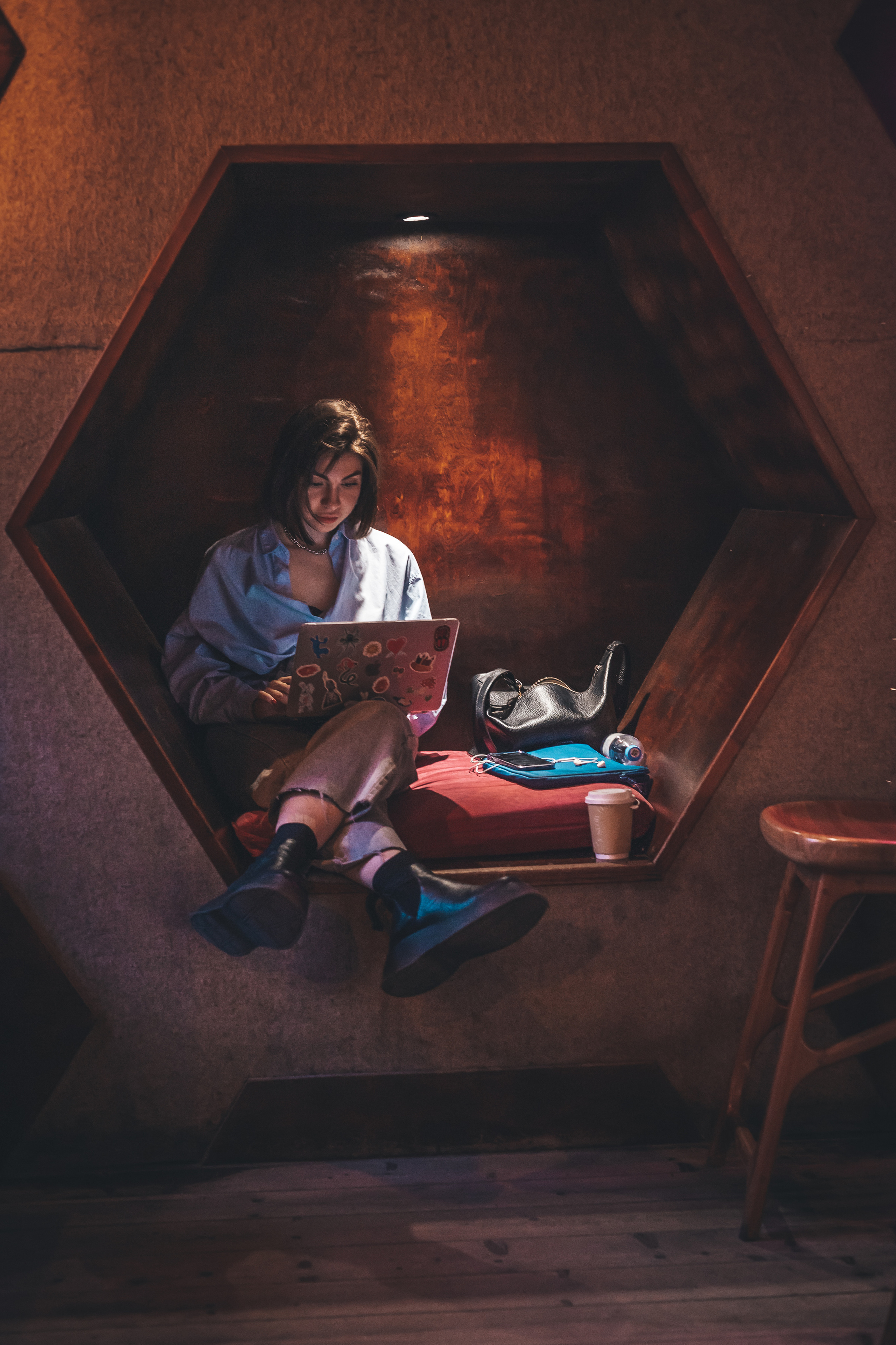 Streetfoto Стритфото Санкт-Петербург