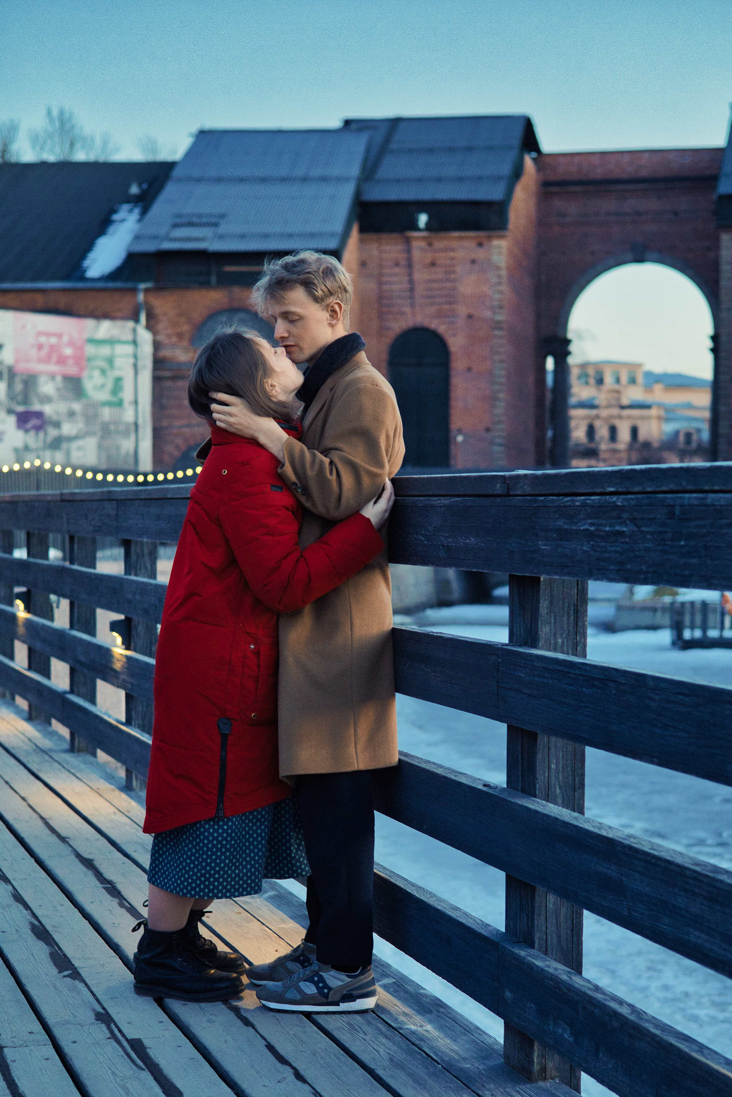 Streetfoto Стритфото Санкт-Петербург