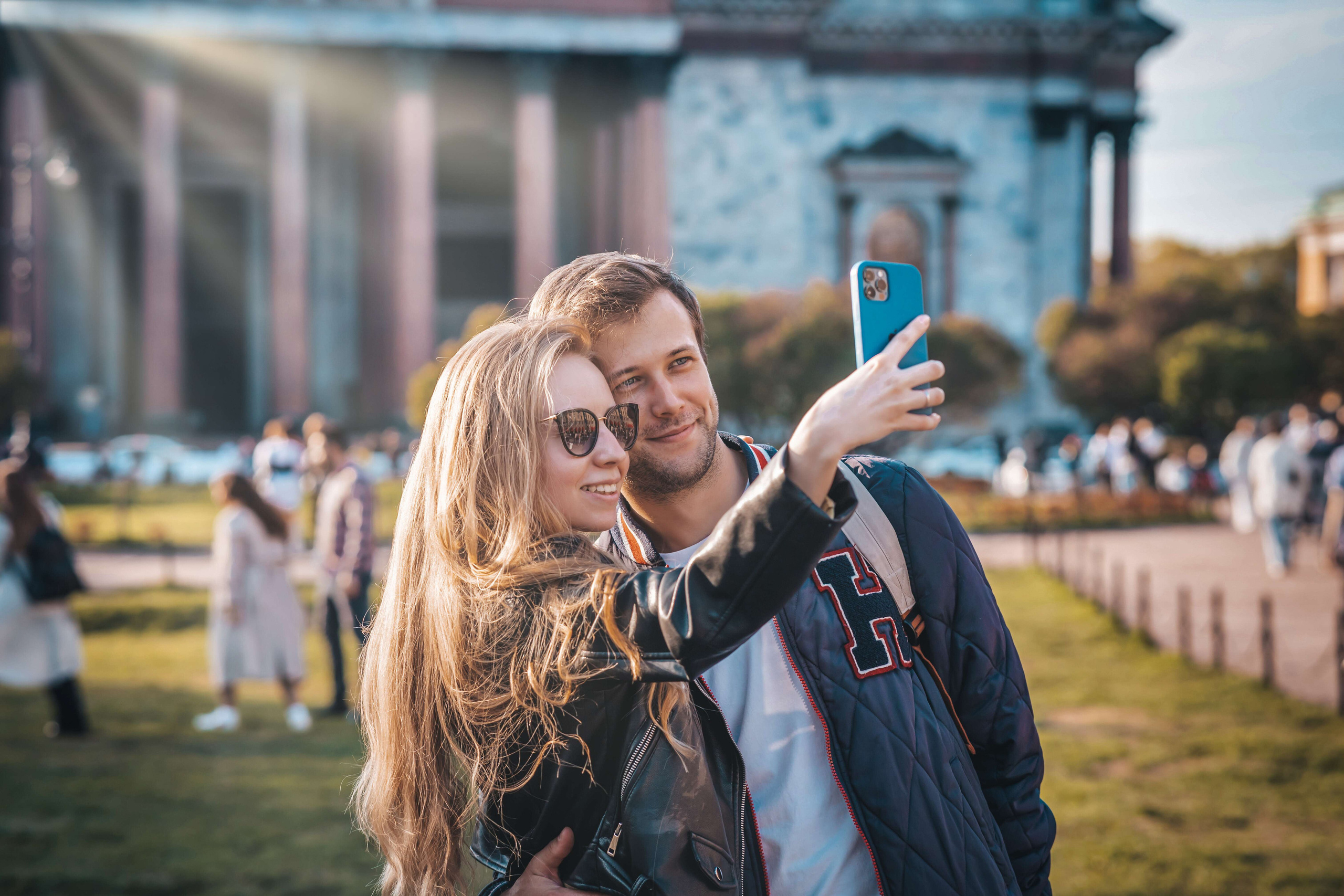 Streetfoto Стритфото Санкт-Петербург