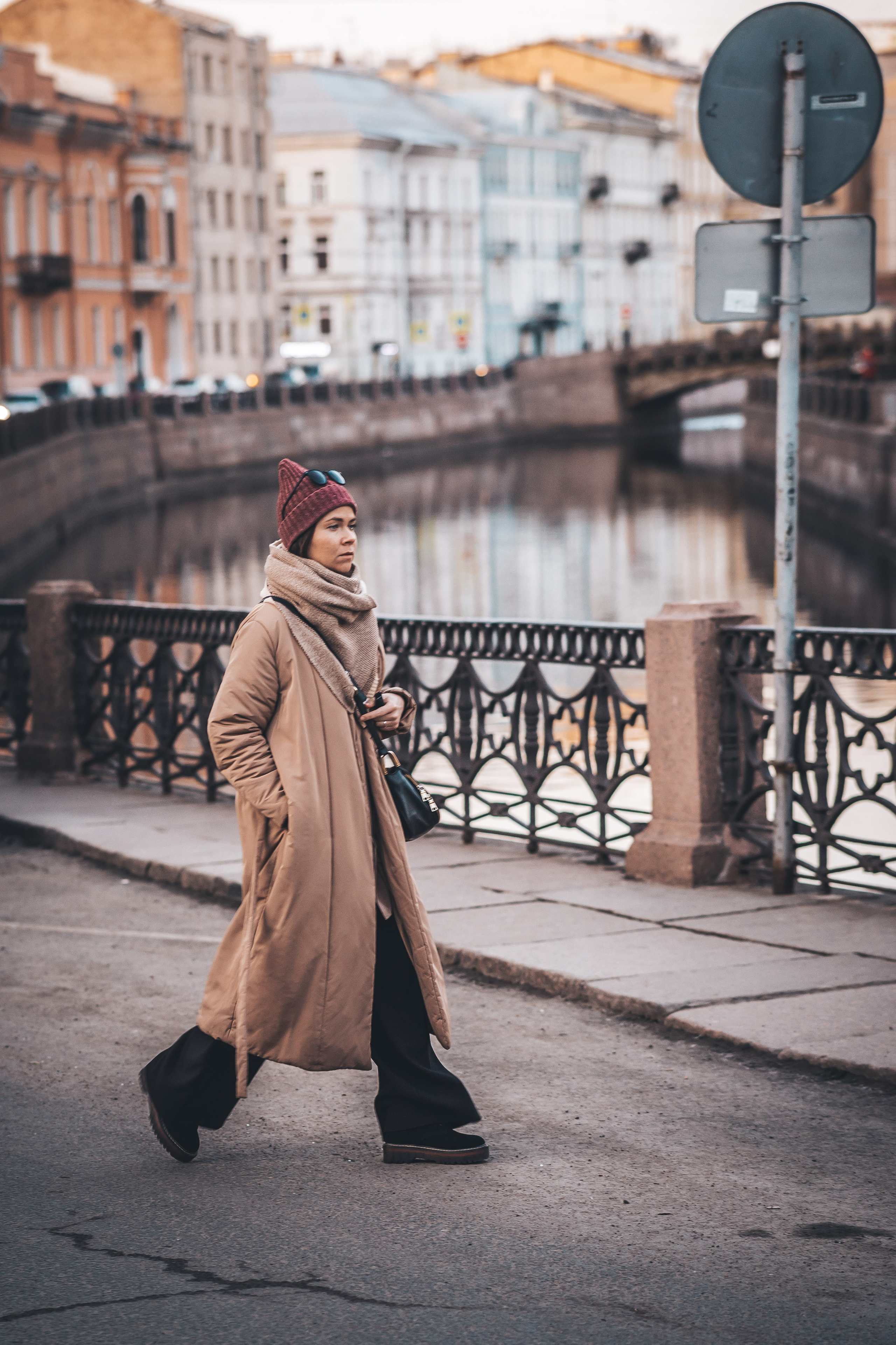 Streetfoto Стритфото Санкт-Петербург