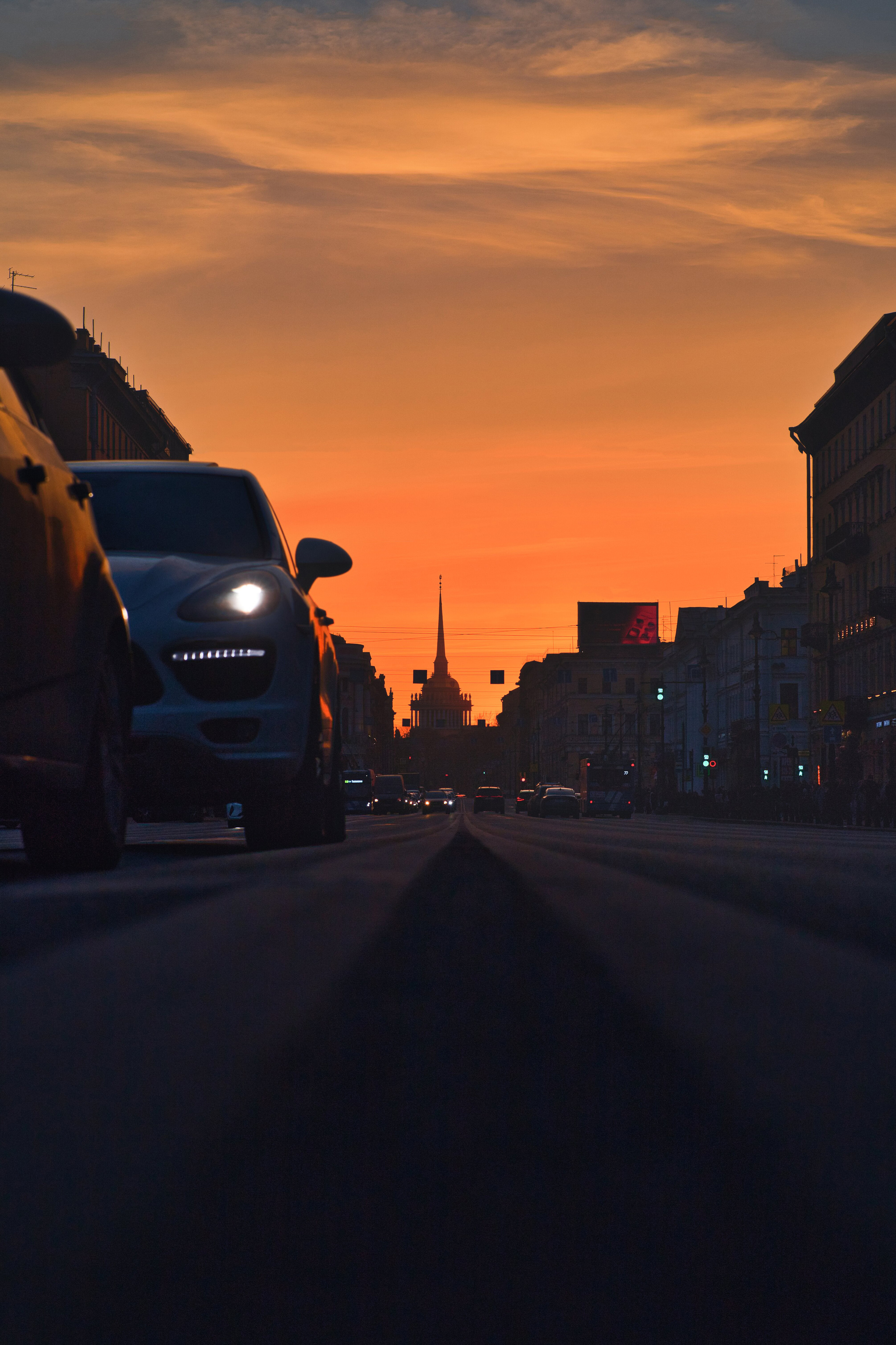 Streetfoto Стритфото Санкт-Петербург