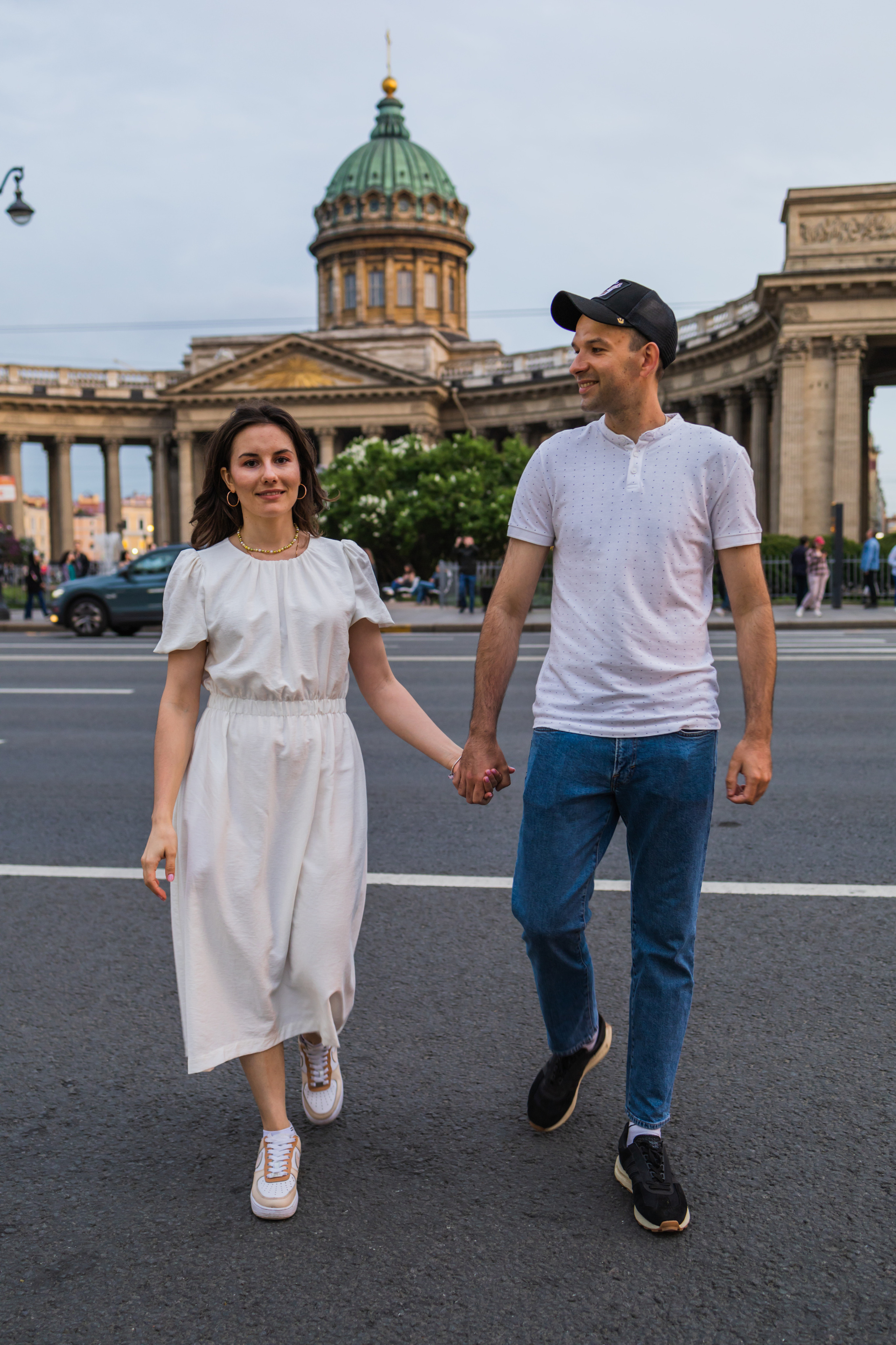 Илья & Любовь