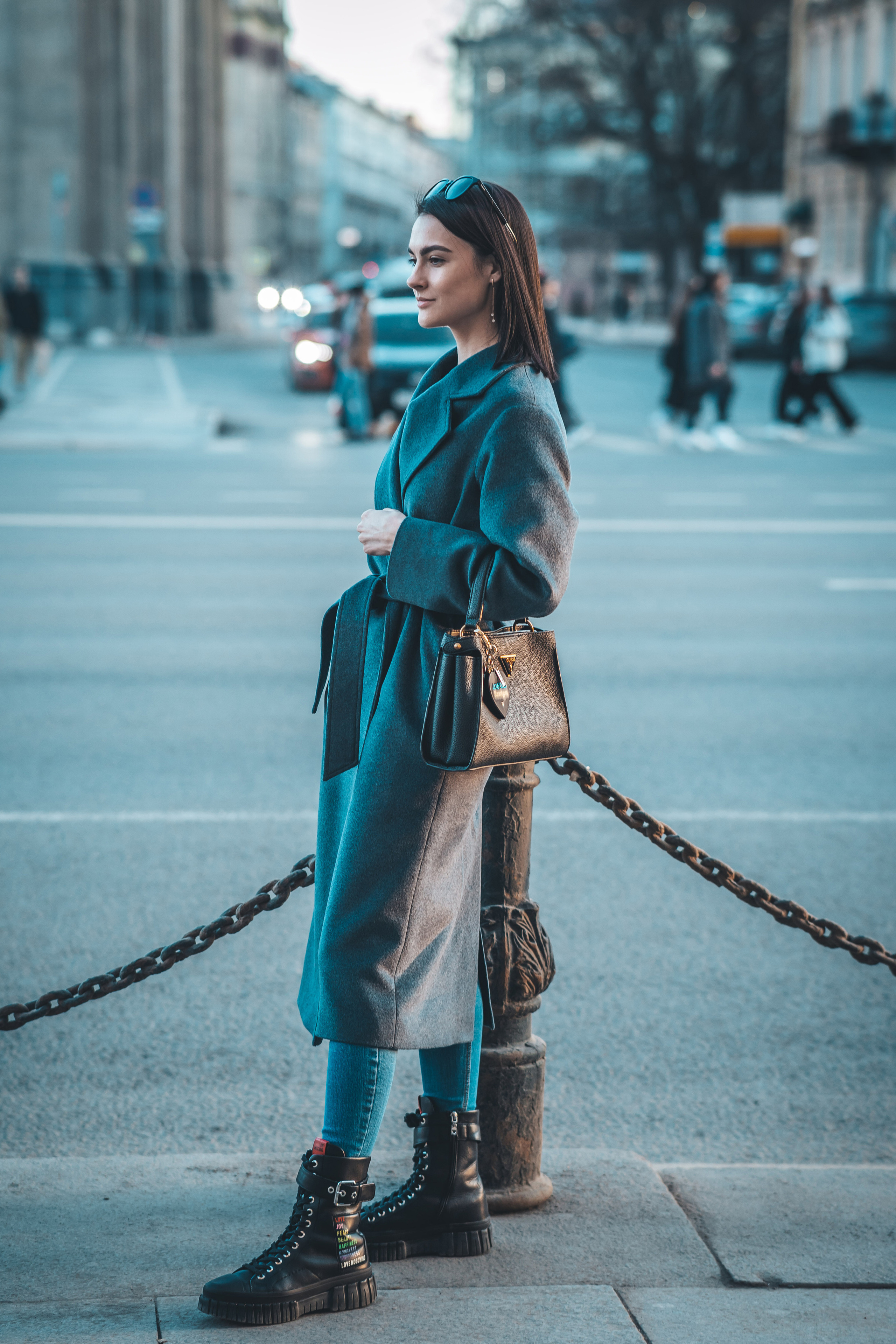 Streetfoto Стритфото Санкт-Петербург