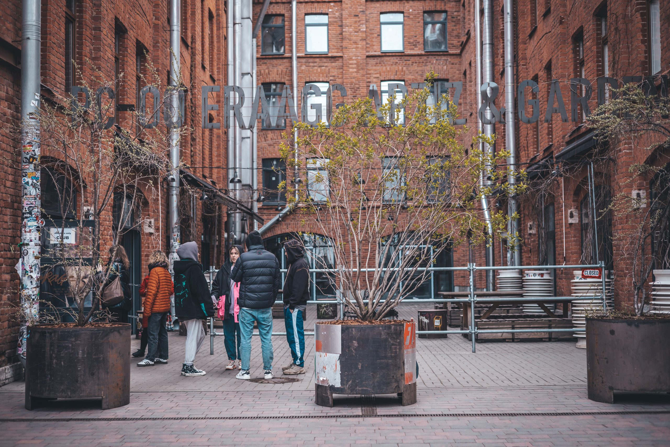 Streetfoto Стритфото Санкт-Петербург