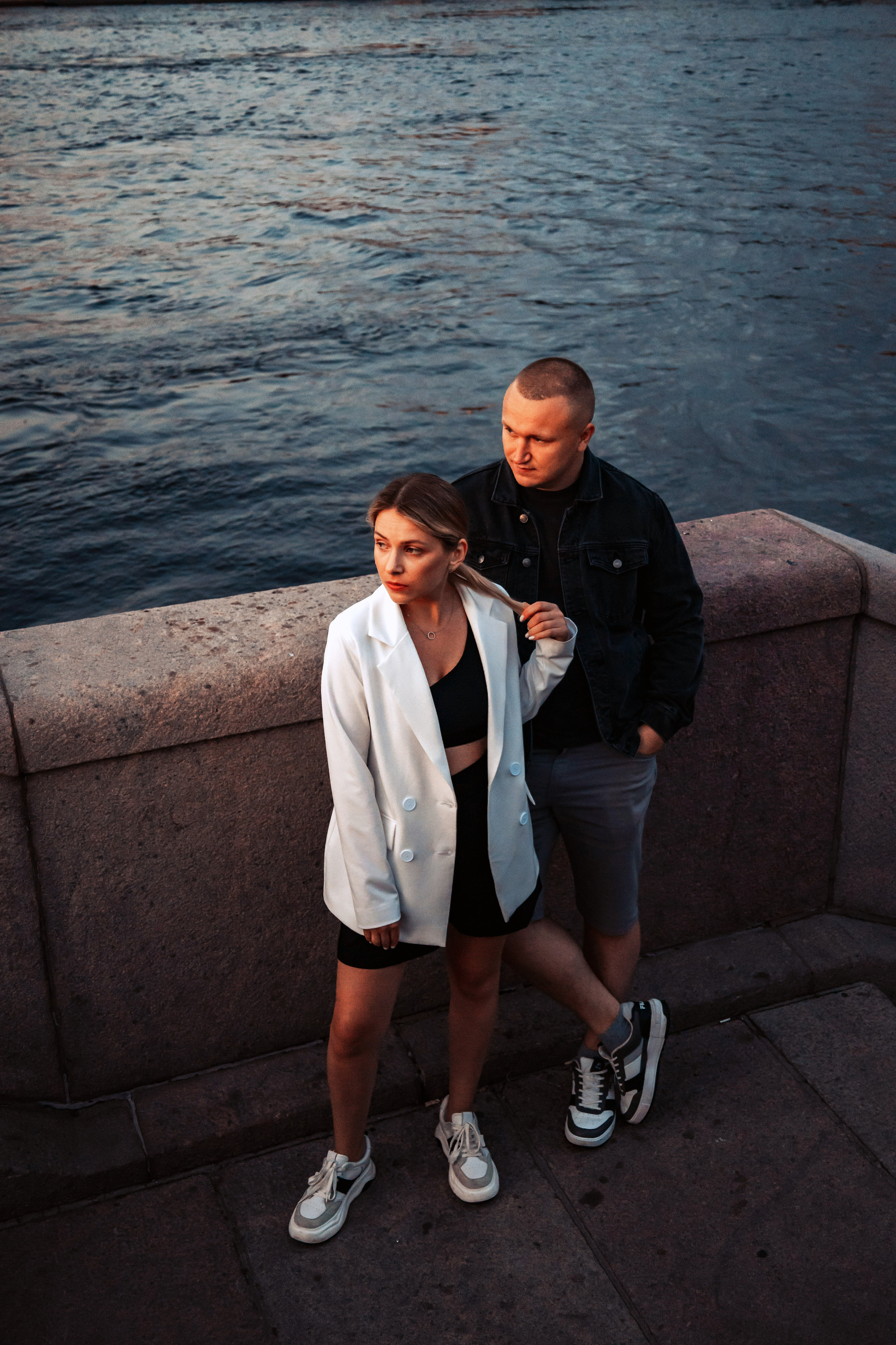 Виктор & Катя