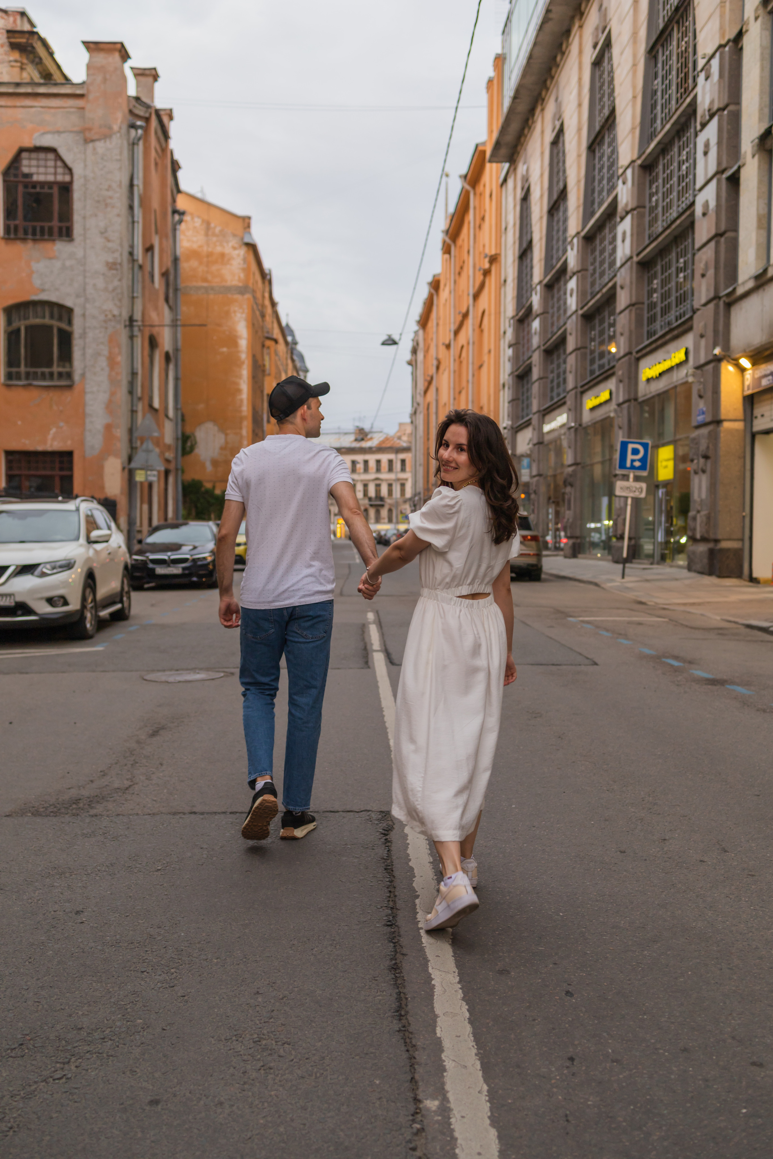 Илья & Любовь