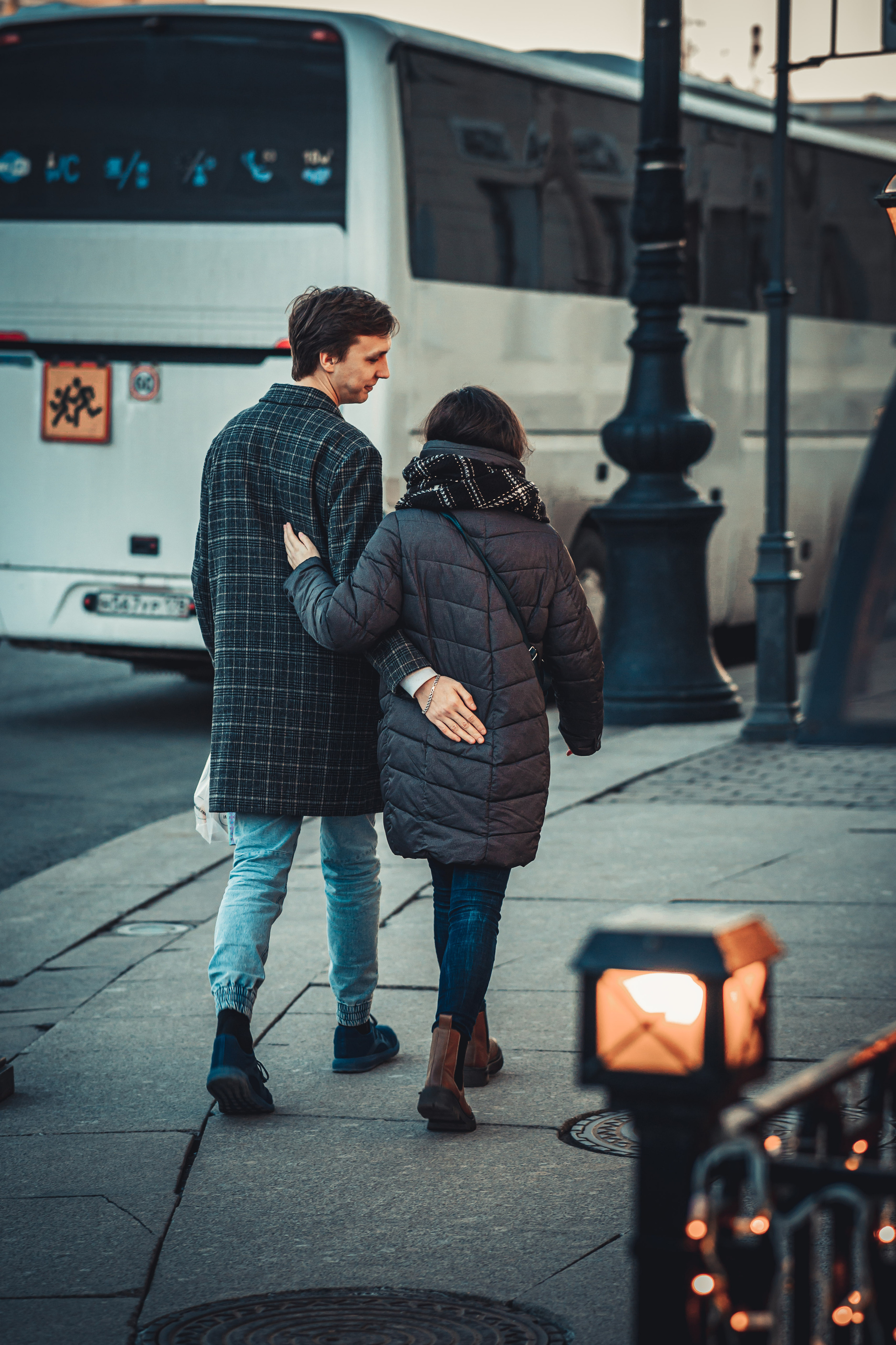 Streetfoto Стритфото Санкт-Петербург